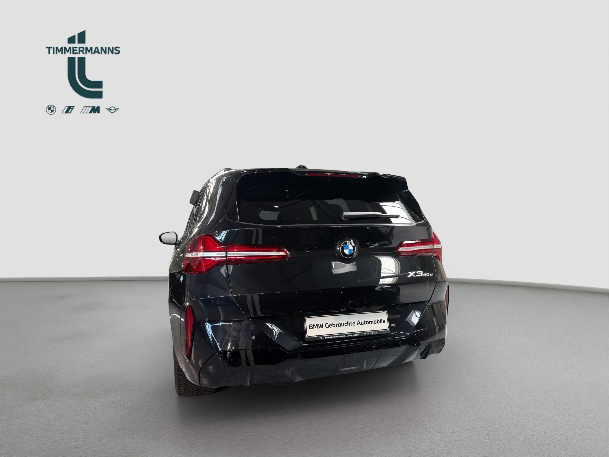 BMW X3 – Bild 25