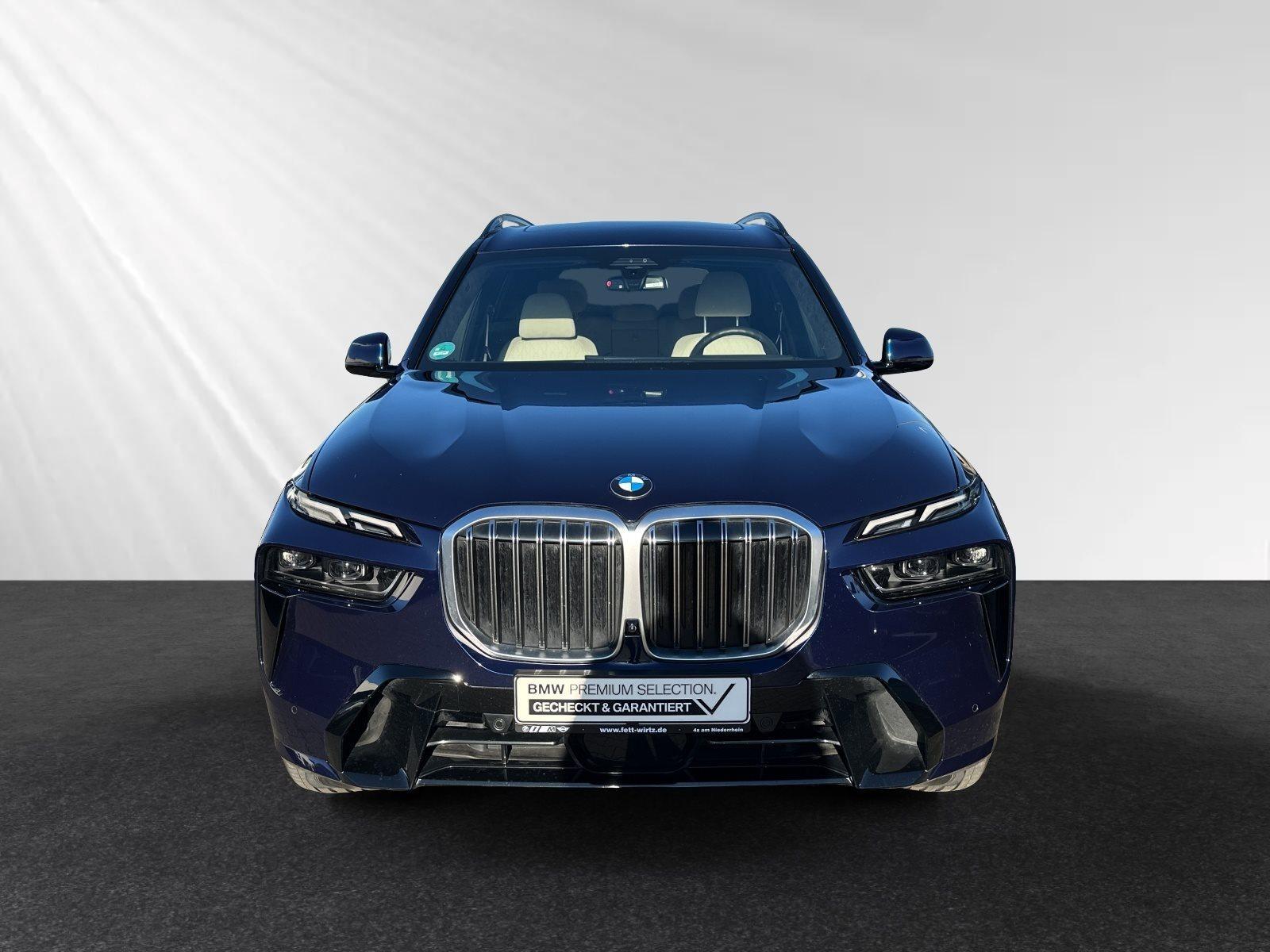 BMW X7 – Bild 5