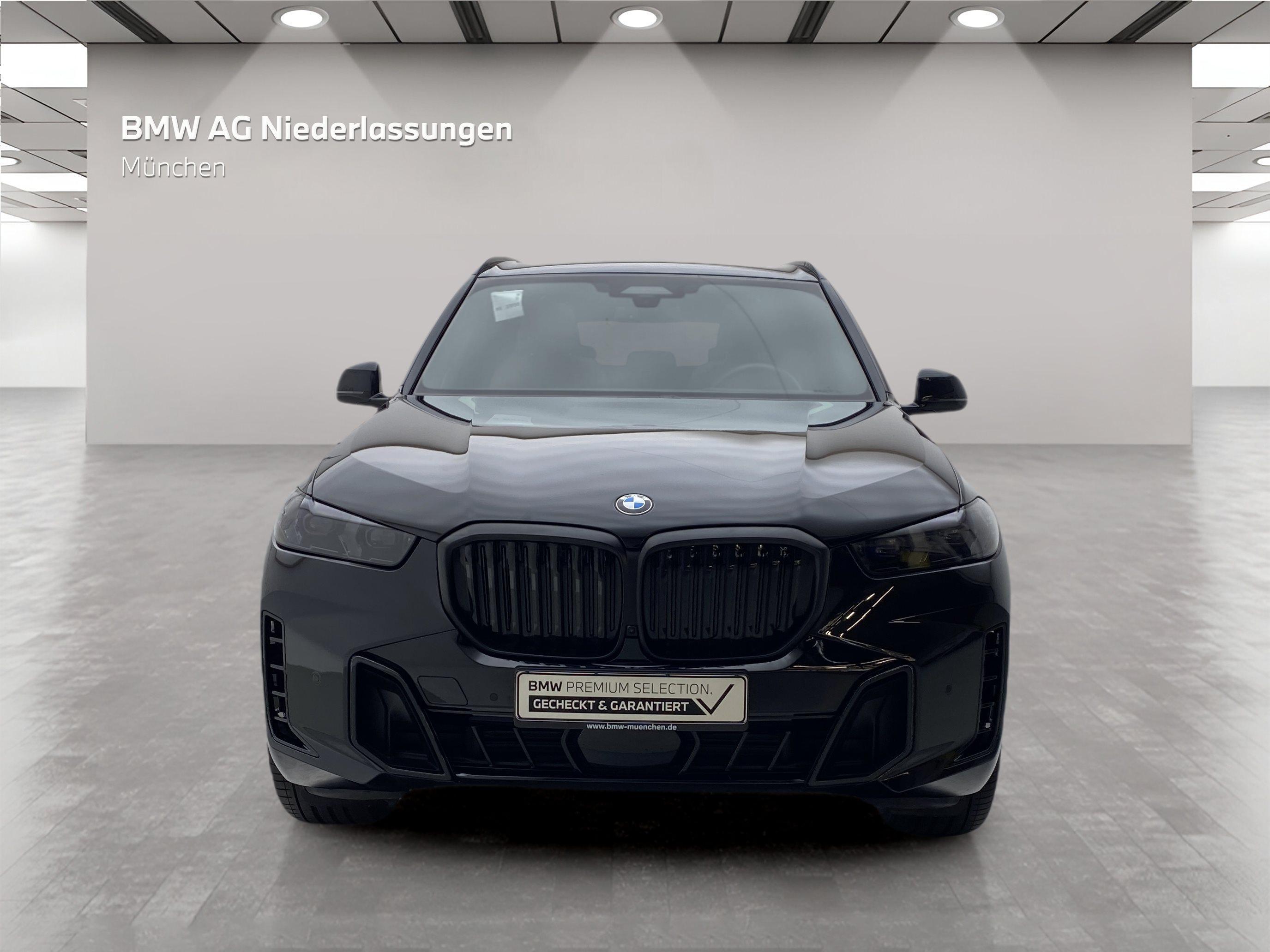 BMW X5 – Bild 4