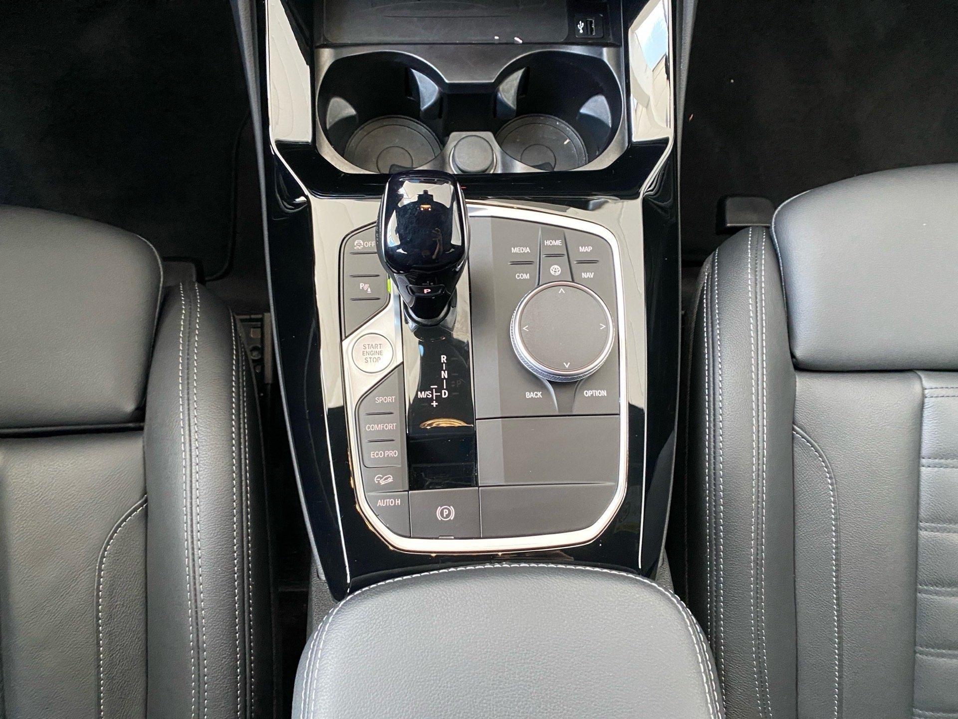 BMW X3 – Bild 8