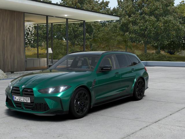 BMW M3 Touring