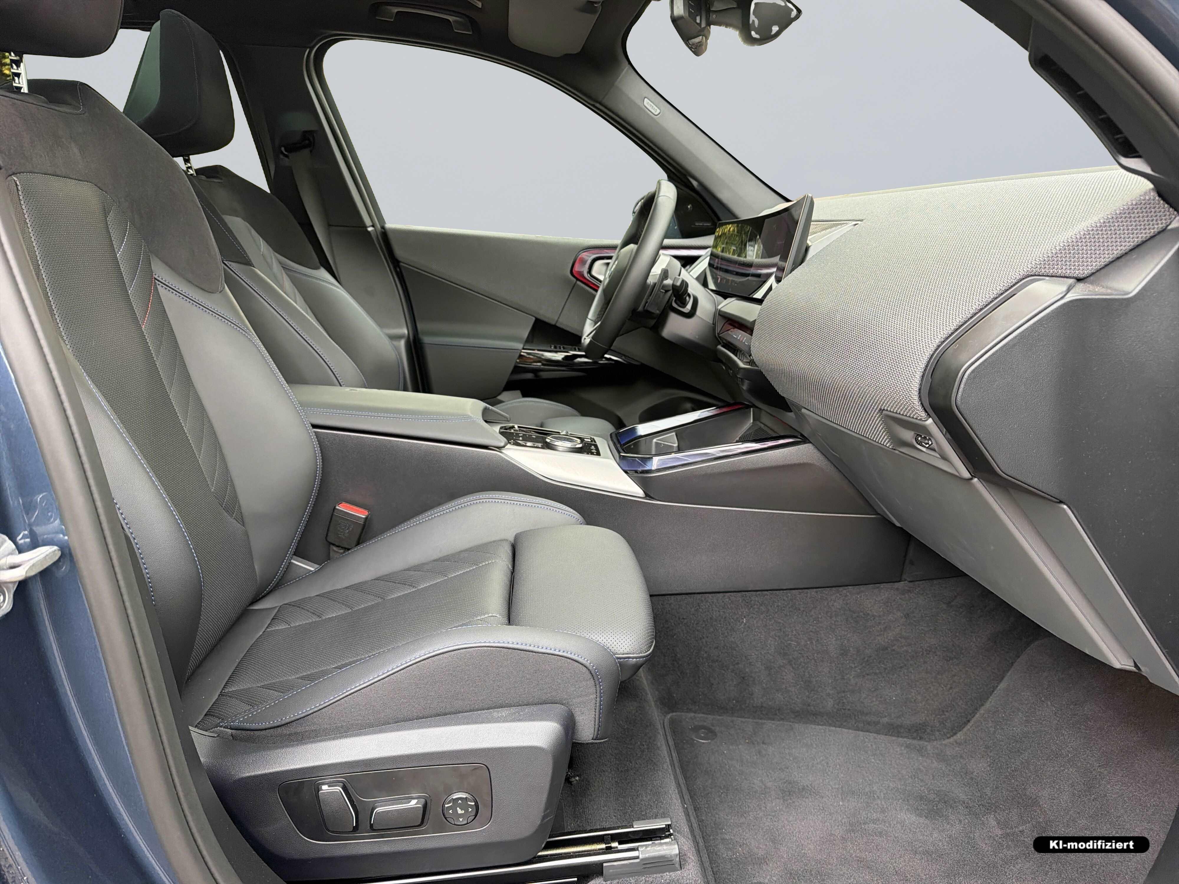 BMW X3 – Bild 11