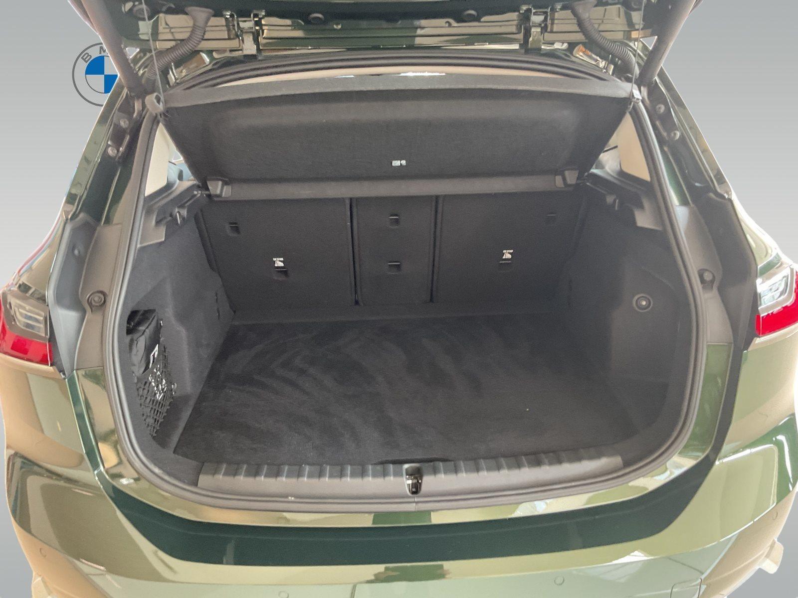 BMW 2er Active Tourer – Bild 16