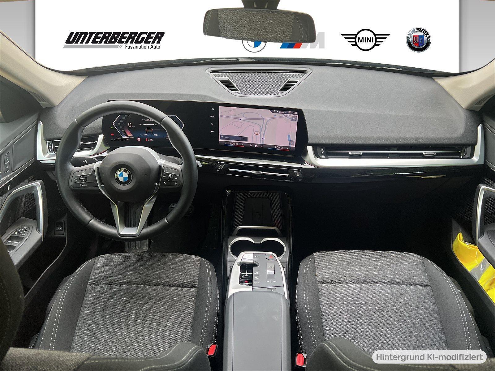 BMW X1 – Bild 13