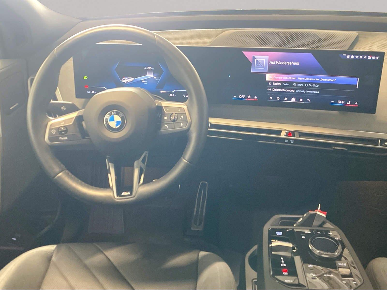 BMW iX – Bild 9