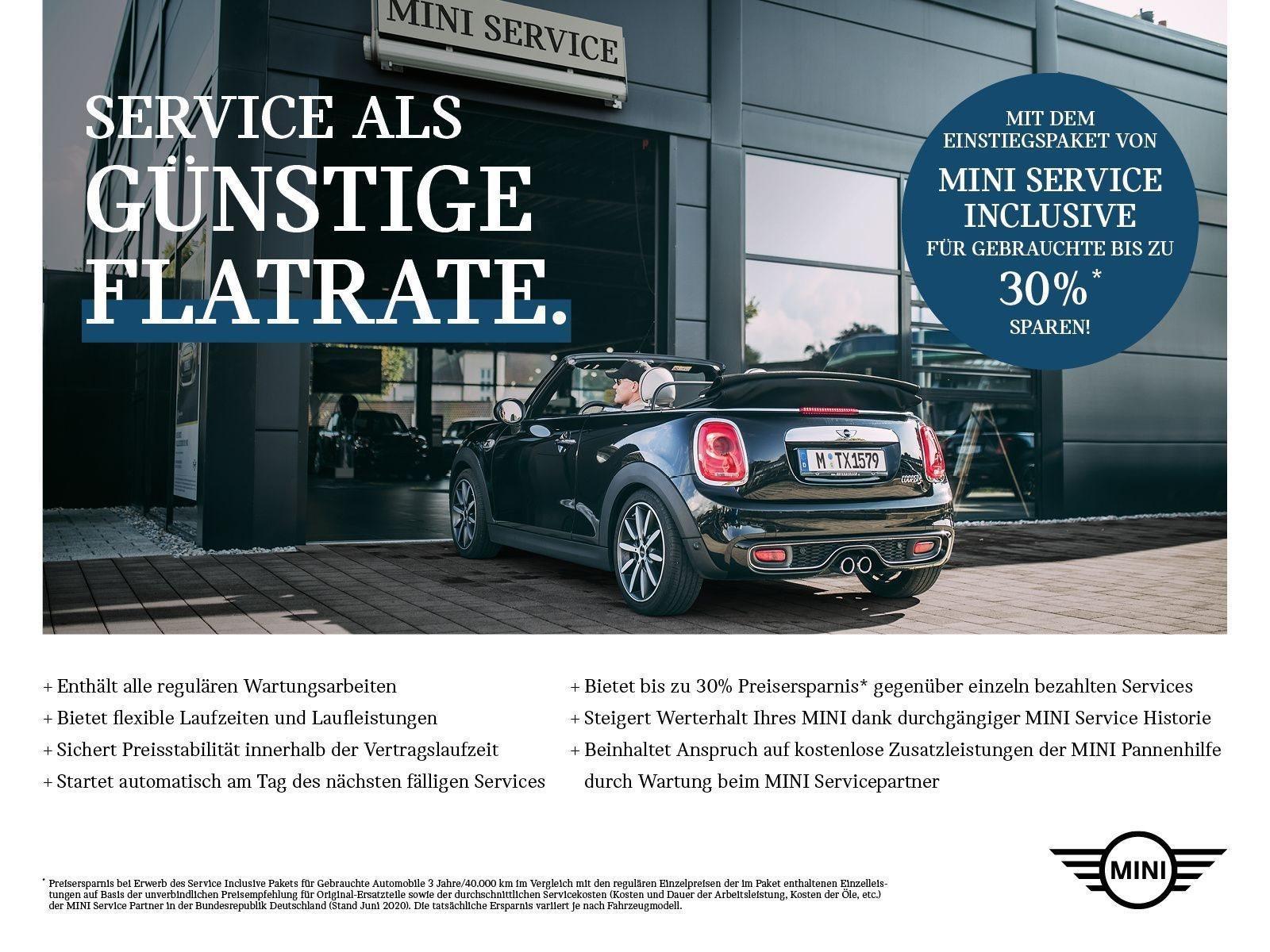 MINI Cabrio – Bild 14