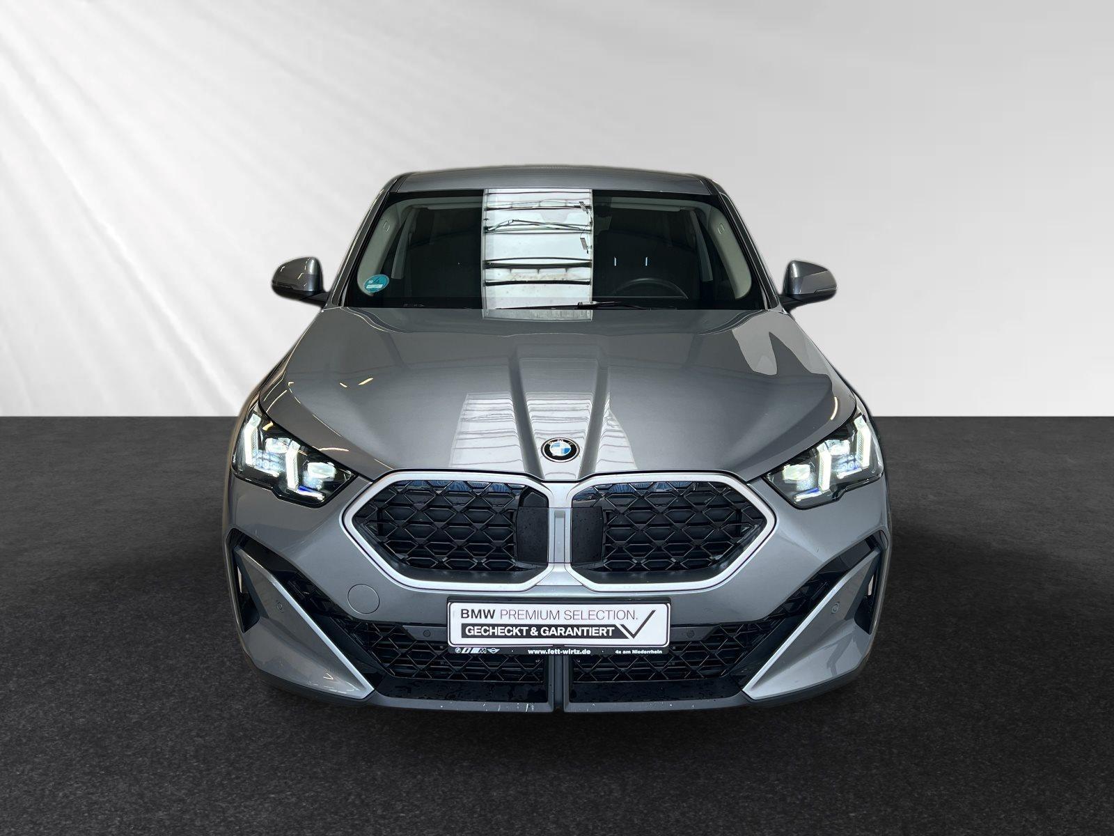 BMW X2 – Bild 5