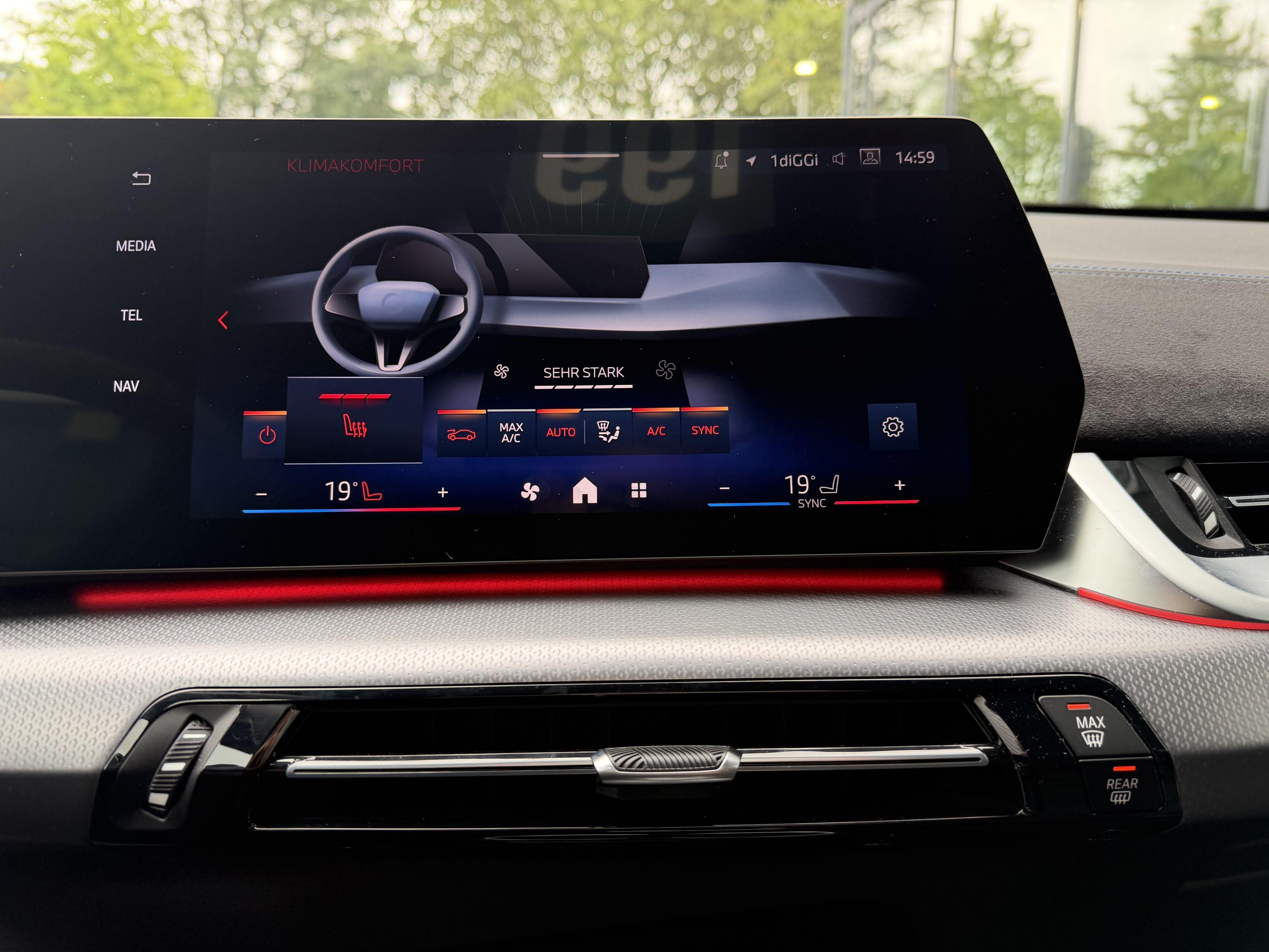 BMW X1 – Bild 16