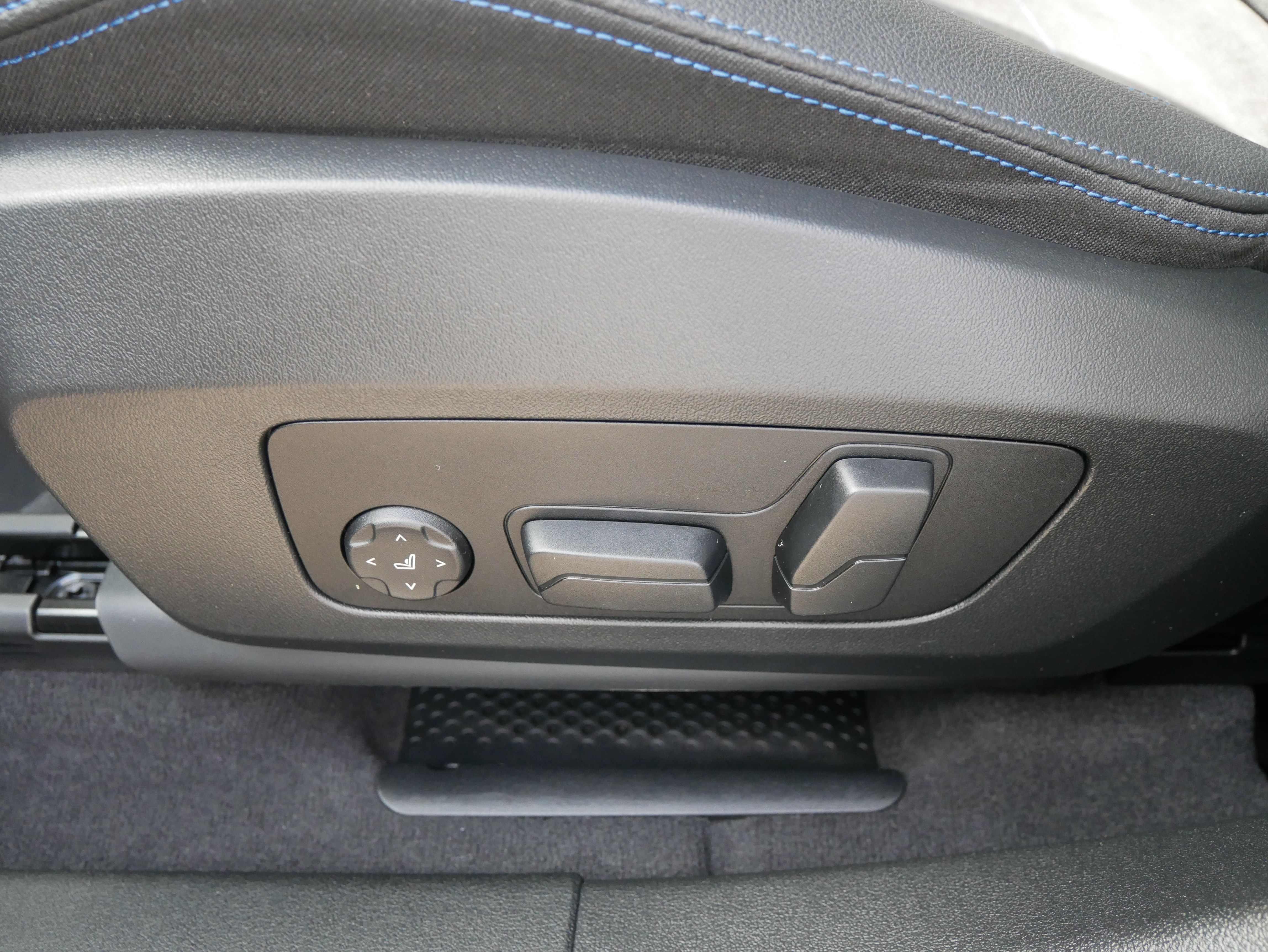 BMW 2er Active Tourer – Bild 10