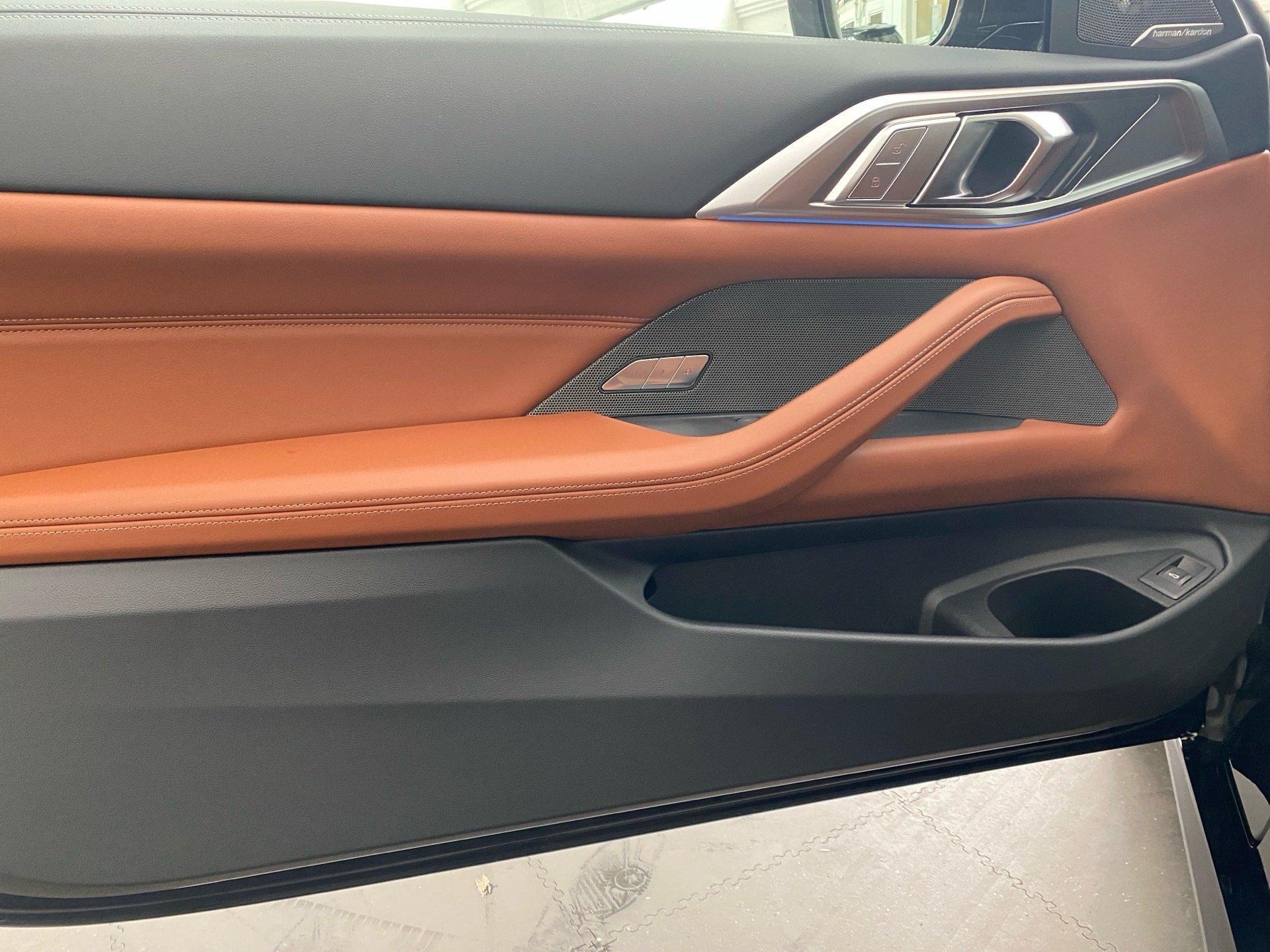 BMW 4er Coupé – Bild 10