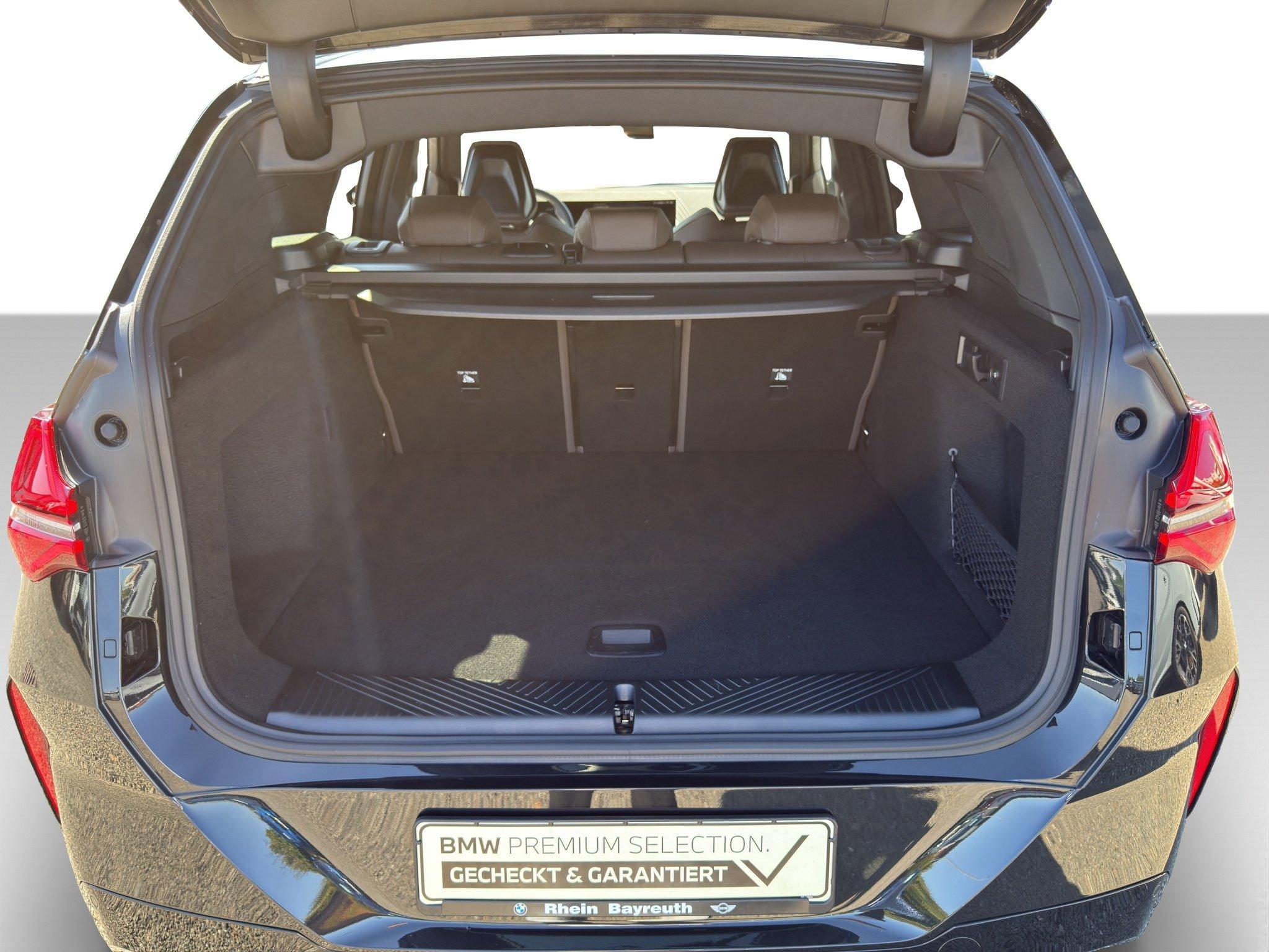 BMW X3 – Bild 14