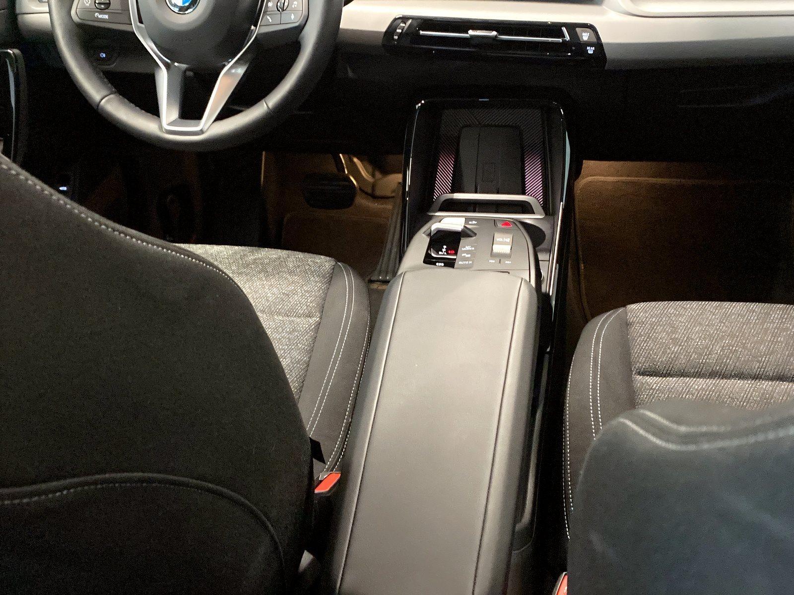 BMW X1 – Bild 29