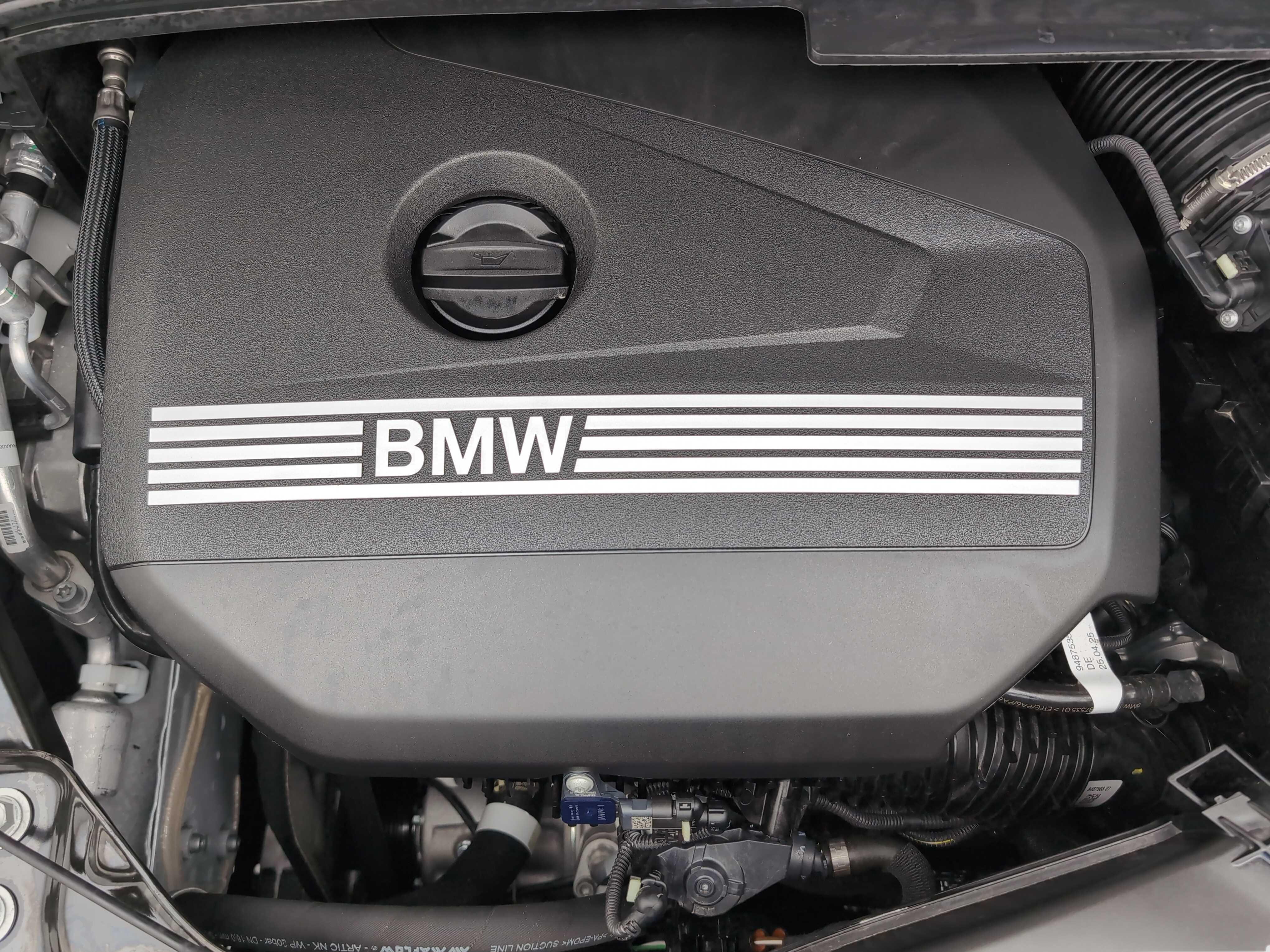 BMW 2er Active Tourer – Bild 8
