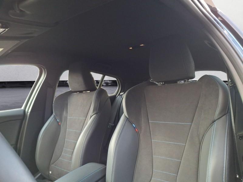 BMW 1er – Bild 12