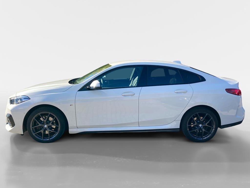 BMW 2er Gran Coupé – Bild 3