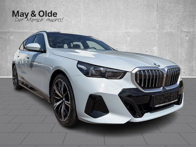 BMW 5er Touring – Bild 4