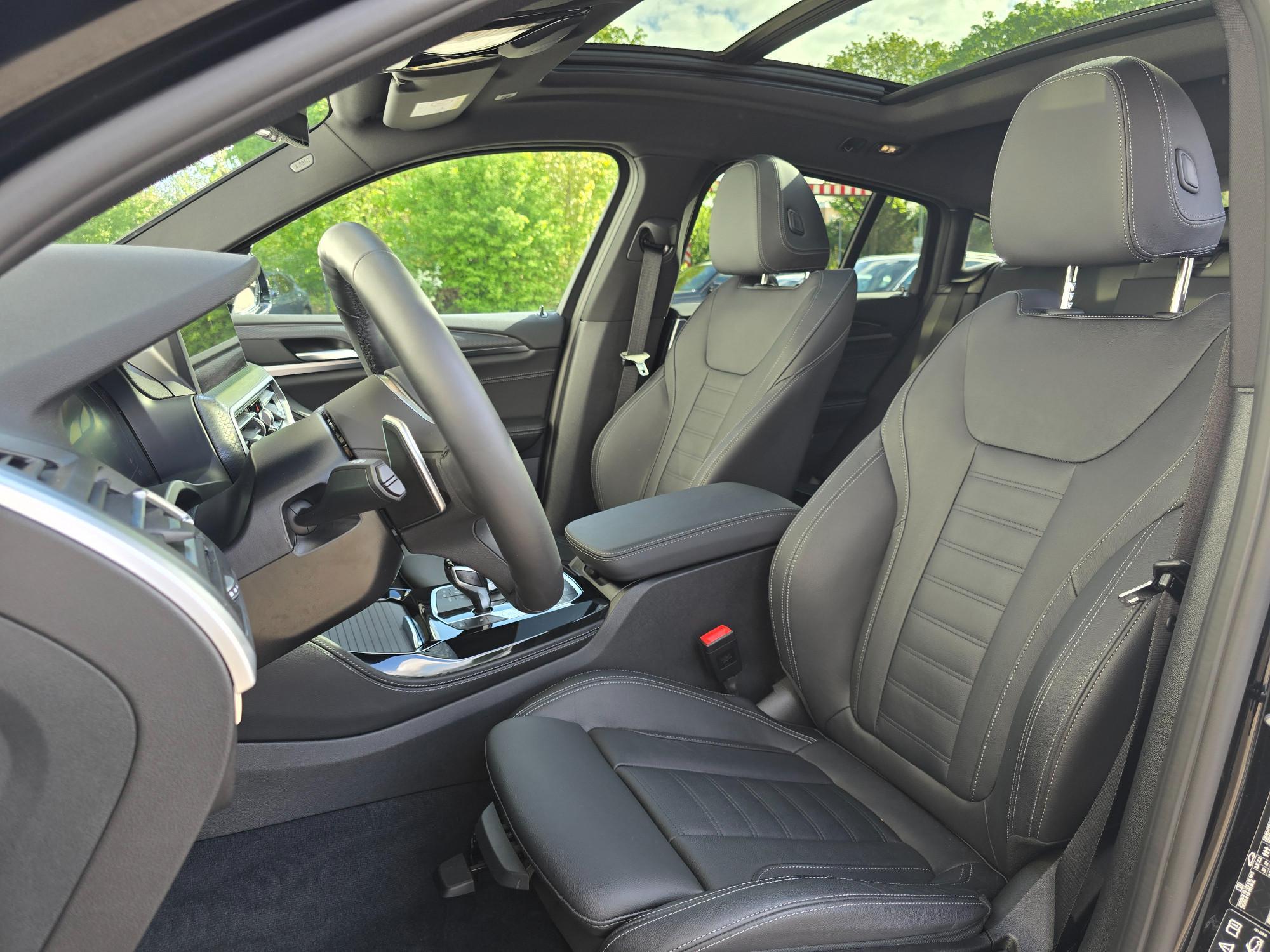 BMW X4 – Bild 24