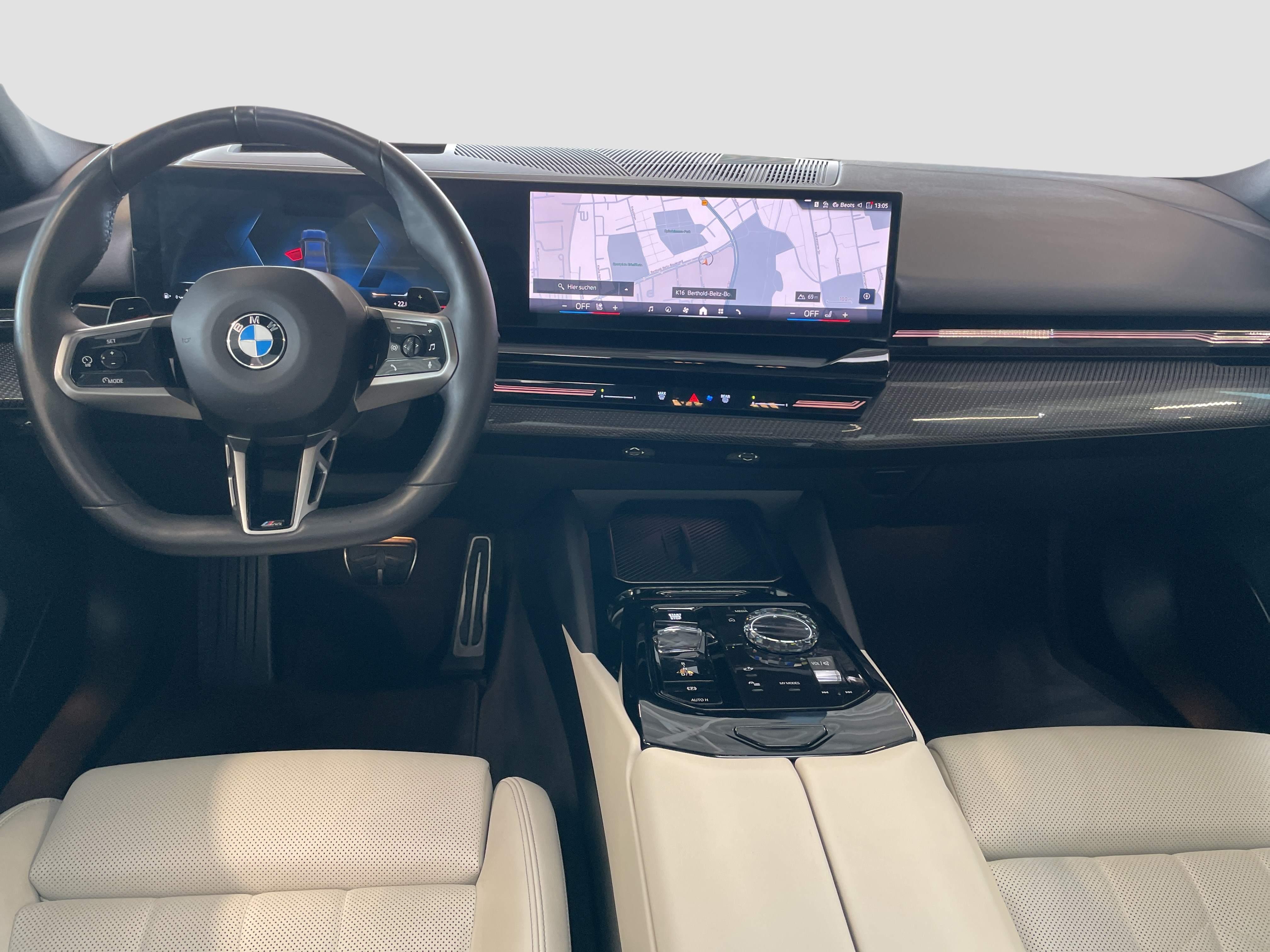 BMW 5er – Bild 14