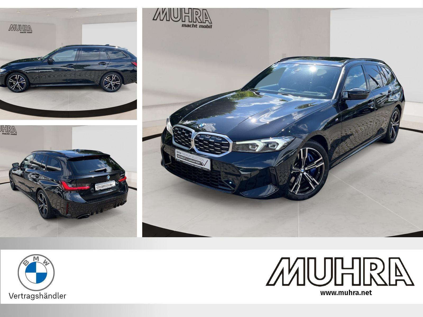 BMW 3er Touring