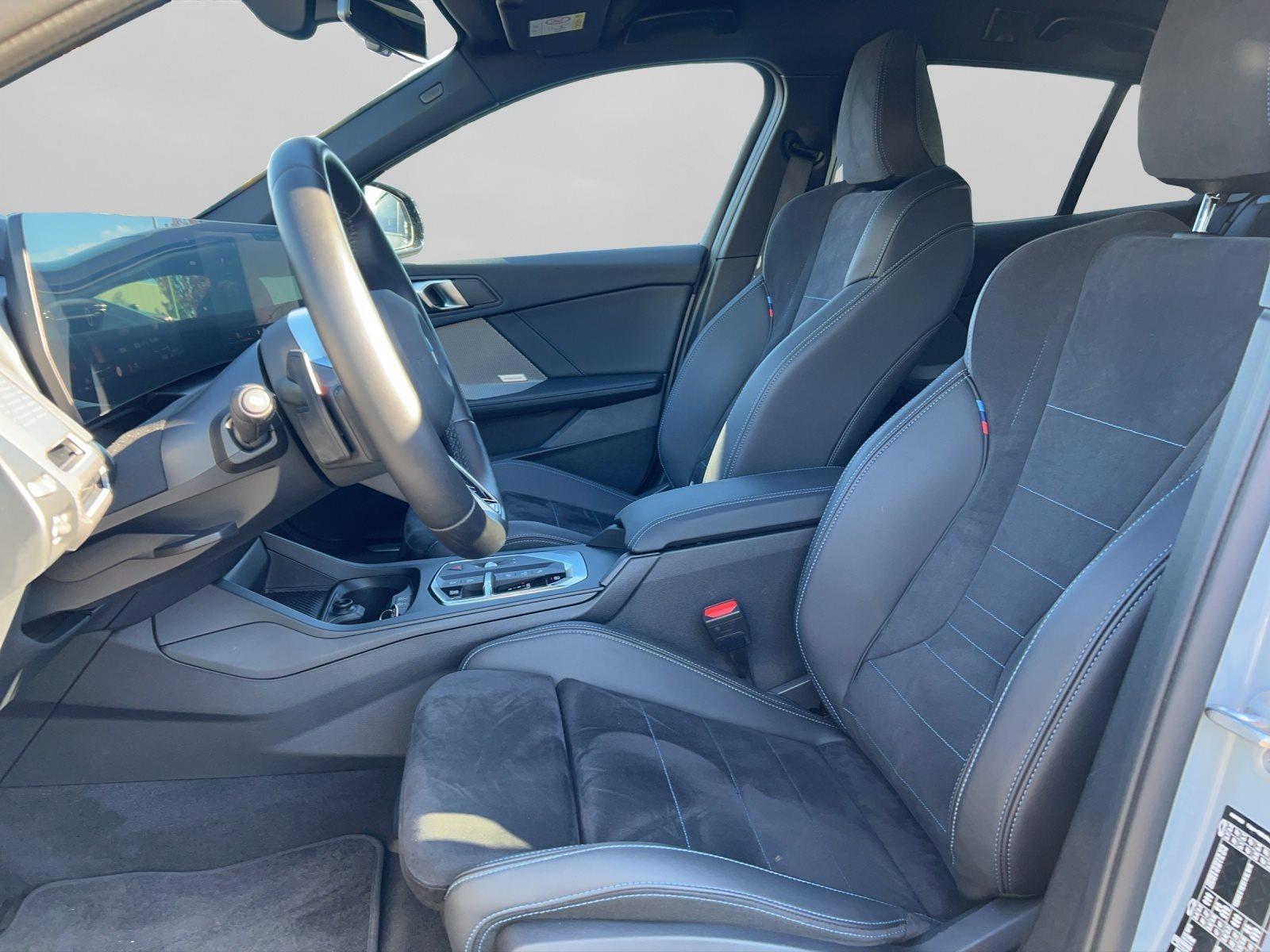 BMW 1er – Bild 12