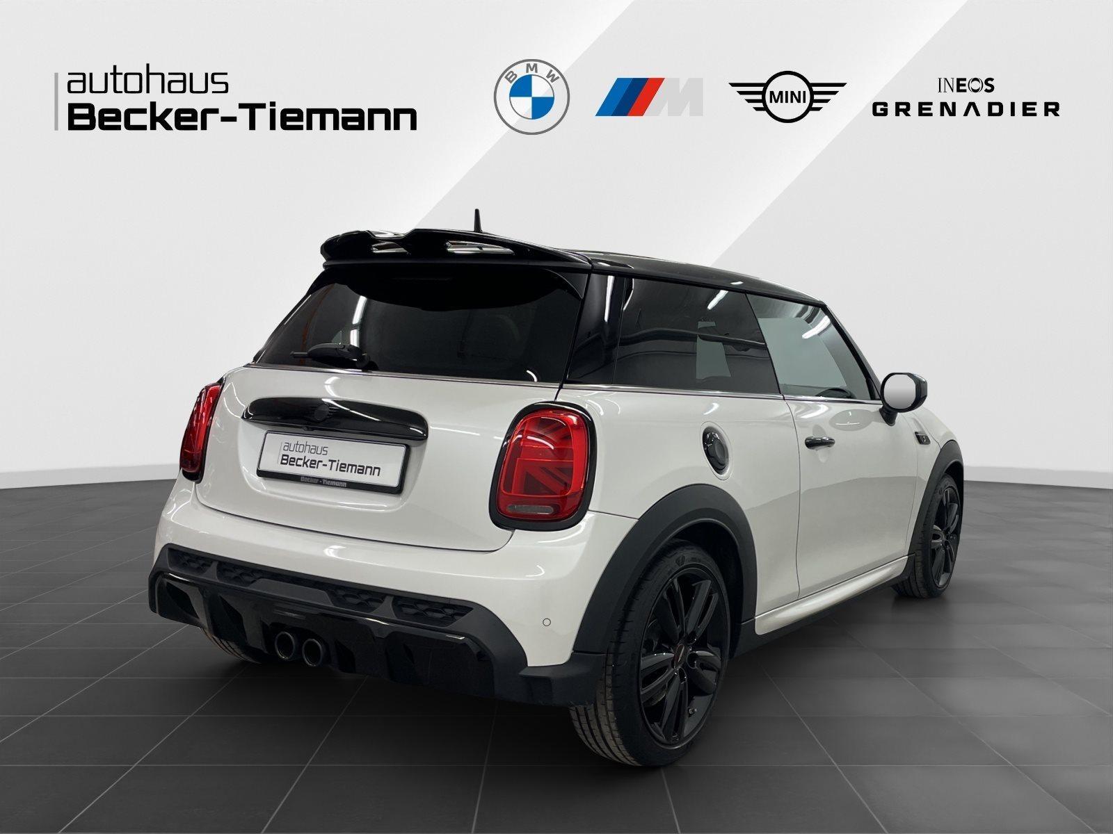 MINI Cooper 3-Türer – Bild 6