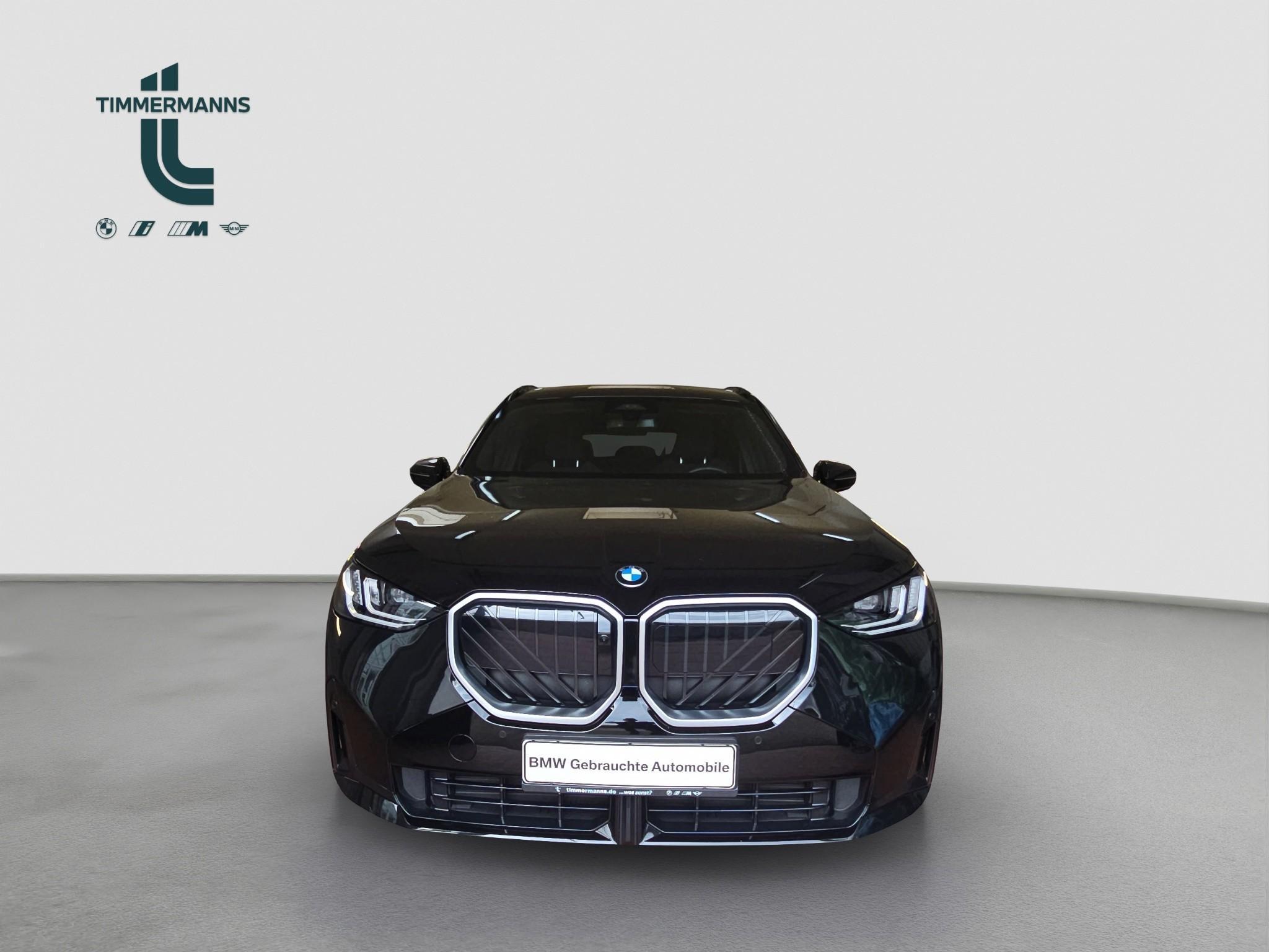 BMW X3 – Bild 30