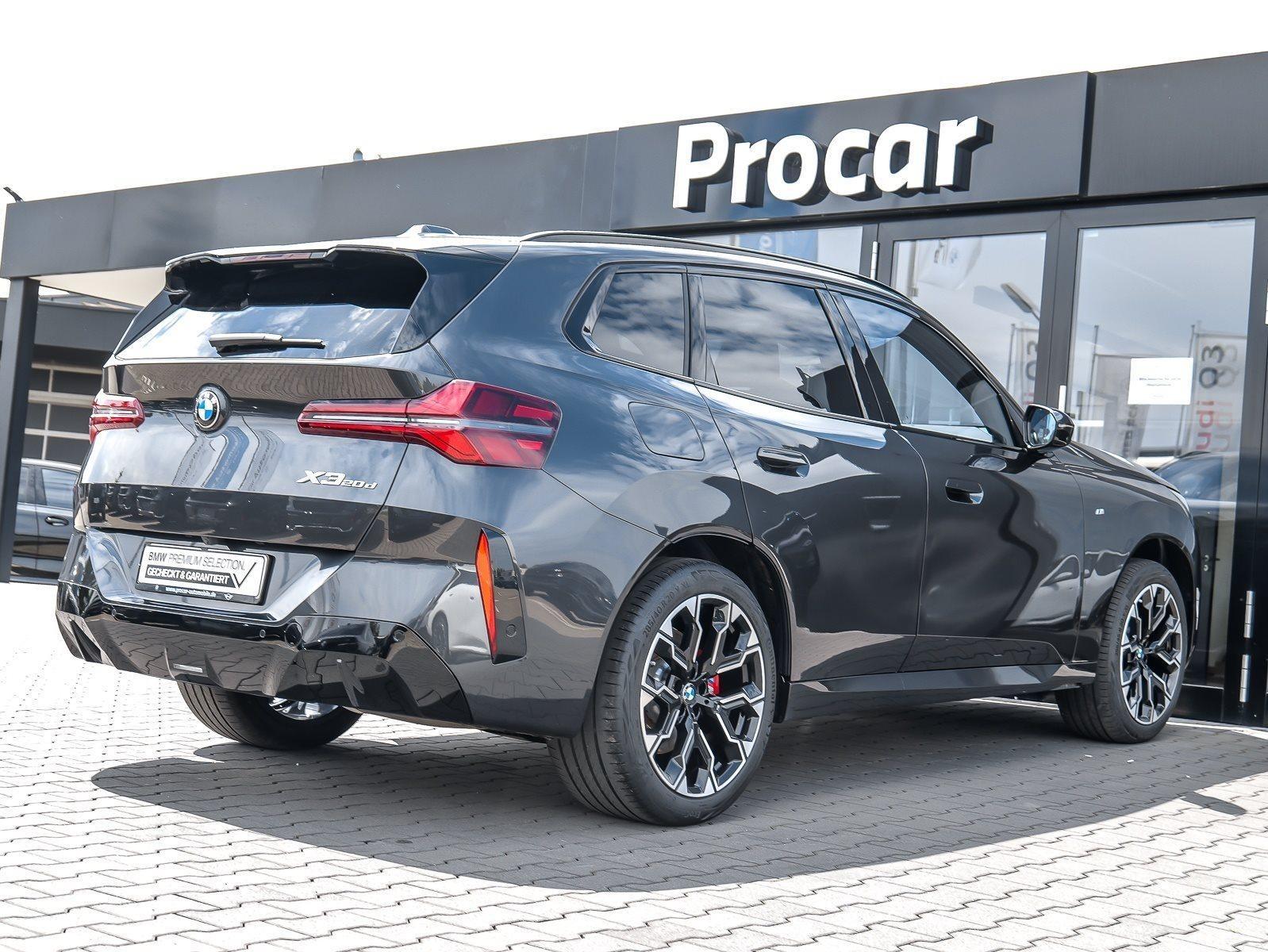 BMW X3 – Bild 2