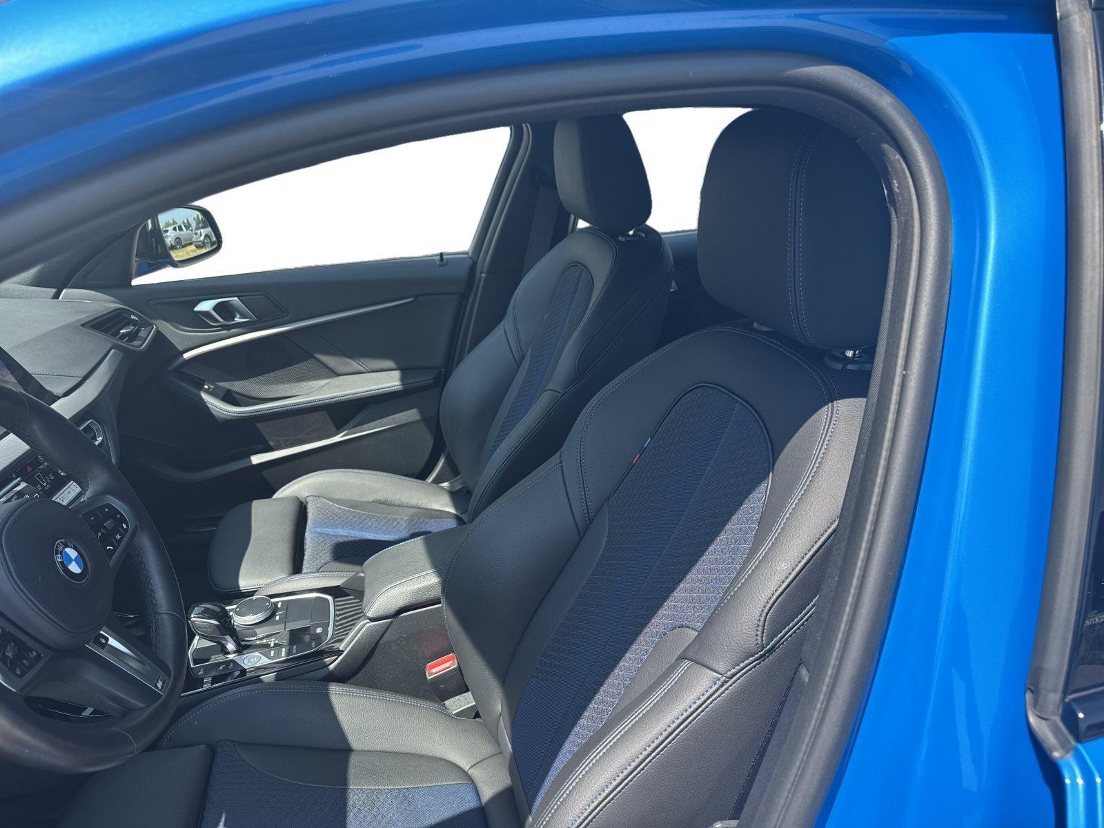 BMW 1er – Bild 14