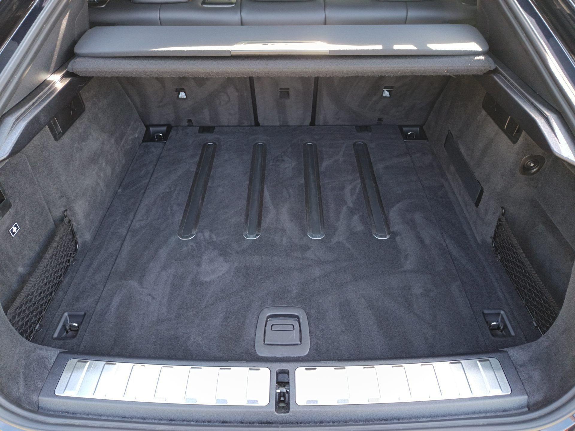 BMW X6 – Bild 10