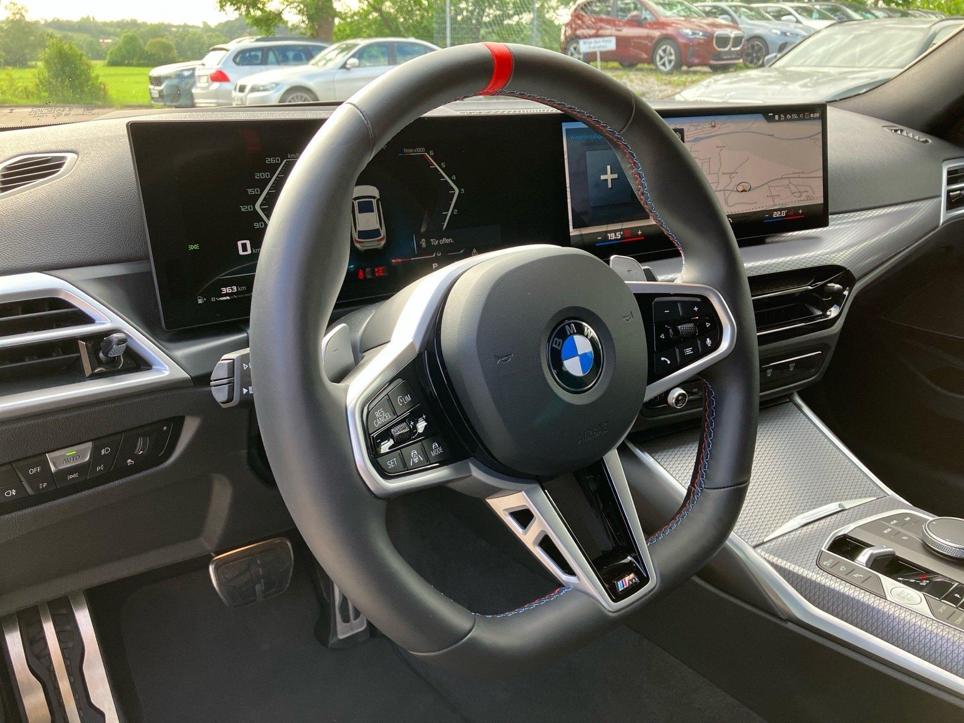 BMW 3er Touring – Bild 7