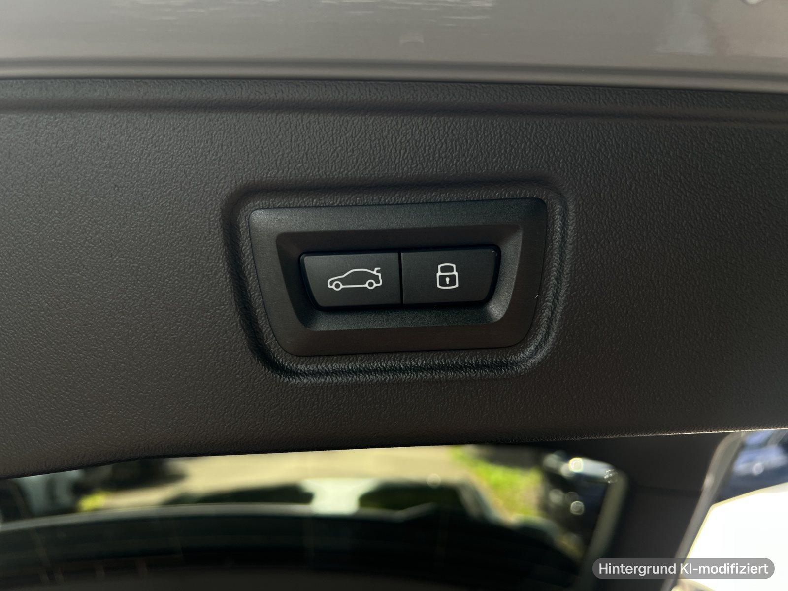 BMW 5er Touring – Bild 12
