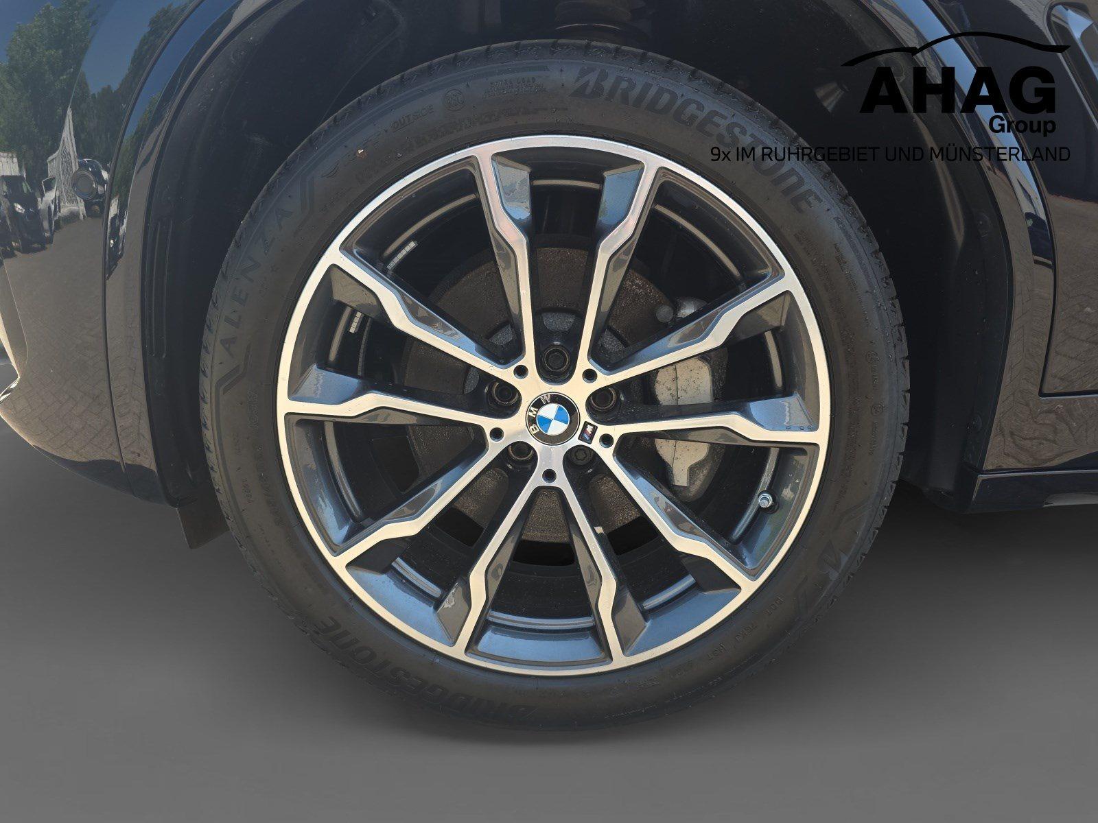 BMW X4 – Bild 7