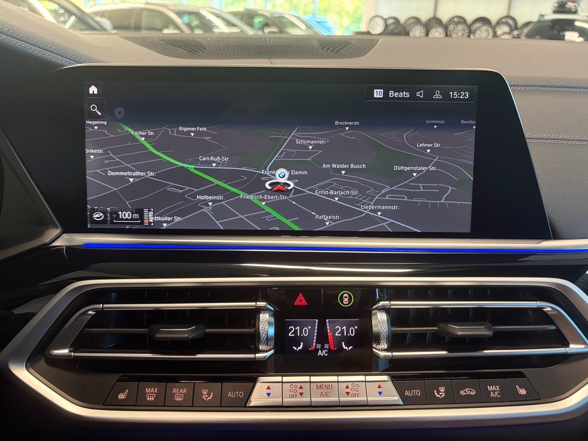 BMW X5 – Bild 9