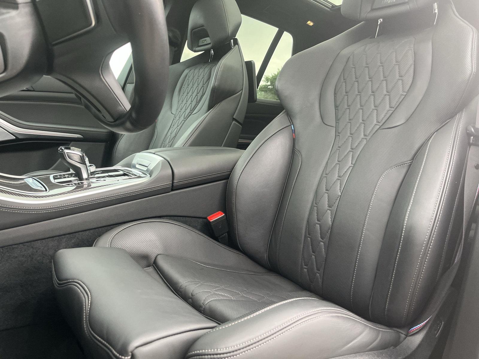 BMW X5 – Bild 18