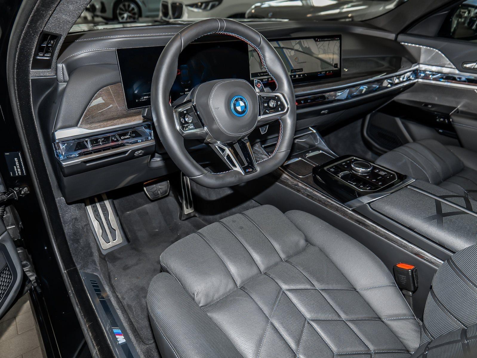 BMW 7er – Bild 29