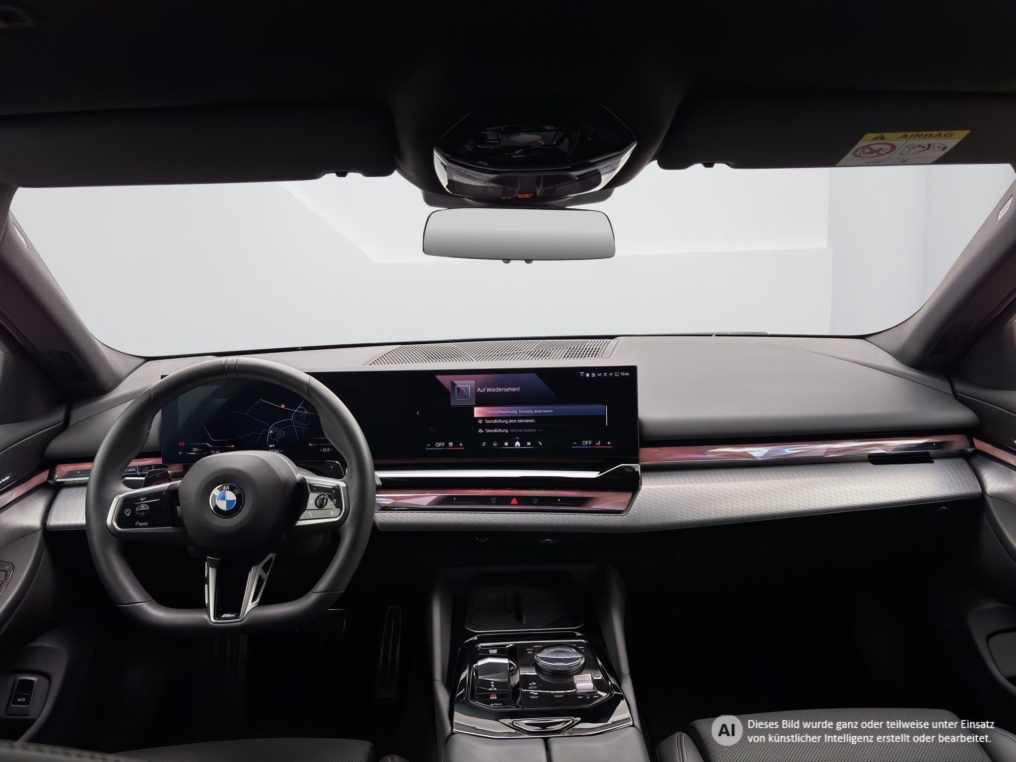 BMW 5er – Bild 6