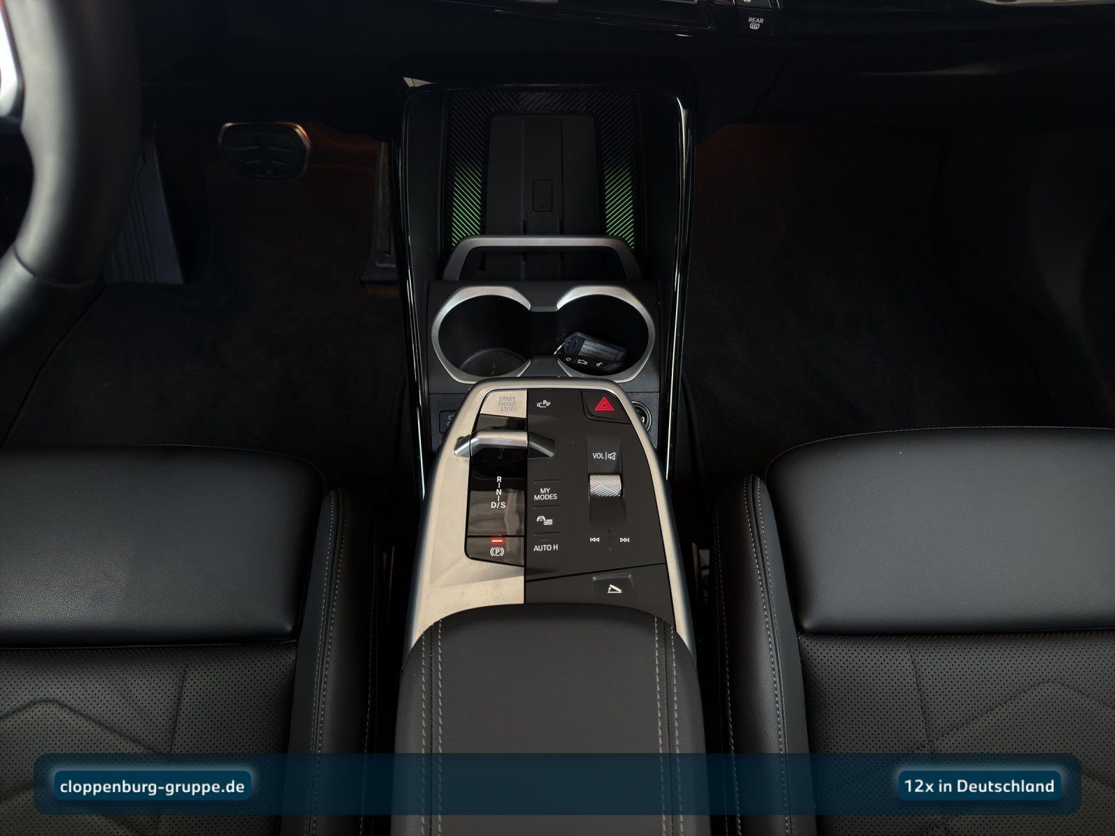 BMW X1 – Bild 17