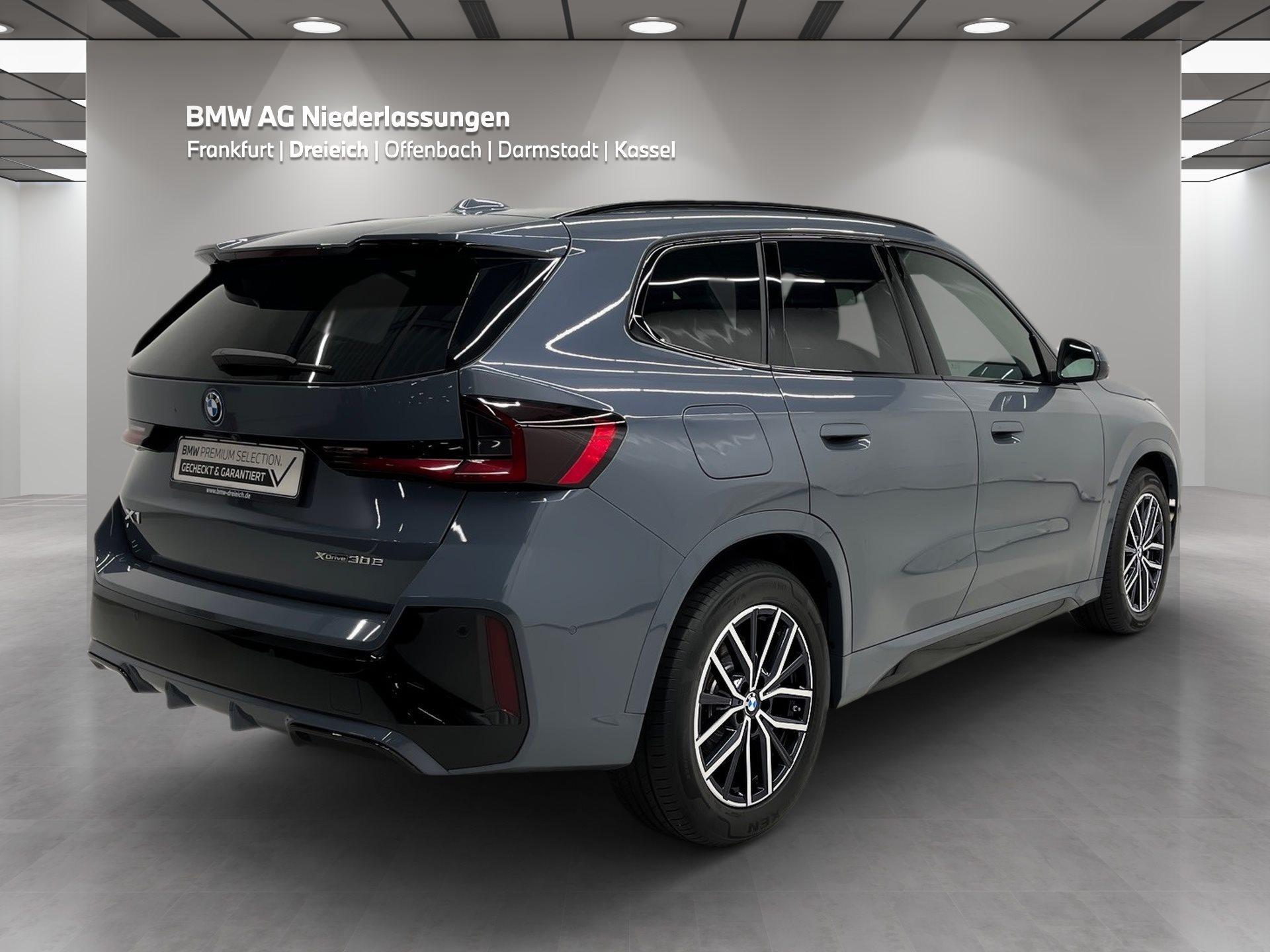 BMW X1 – Bild 3
