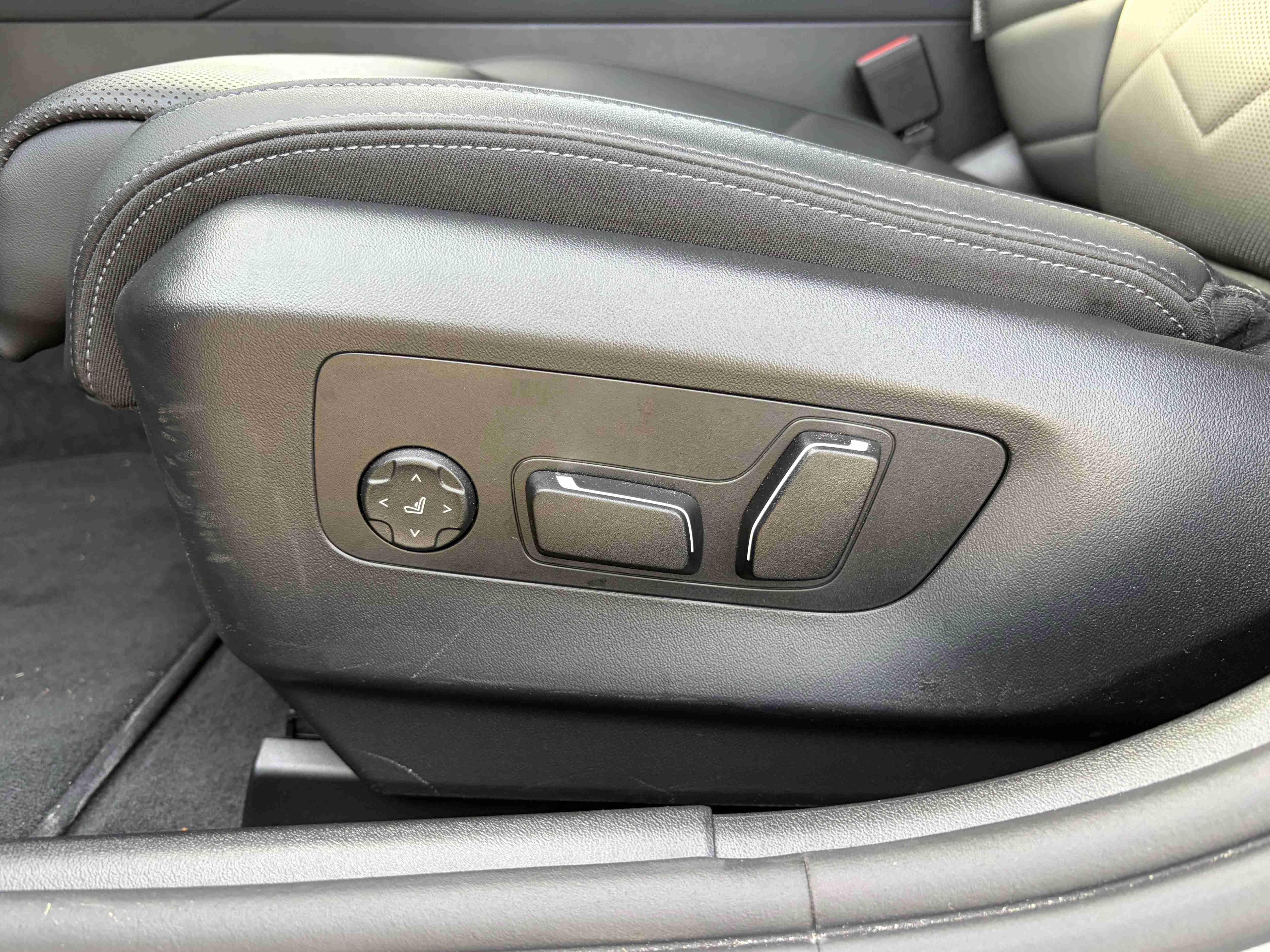 BMW 5er – Bild 33