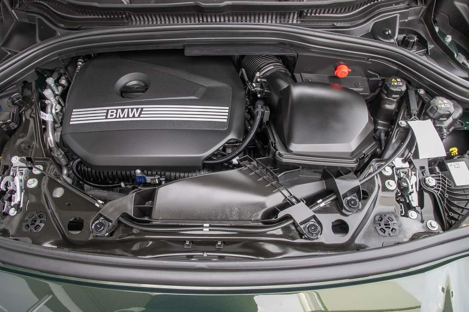 BMW 2er Active Tourer – Bild 11
