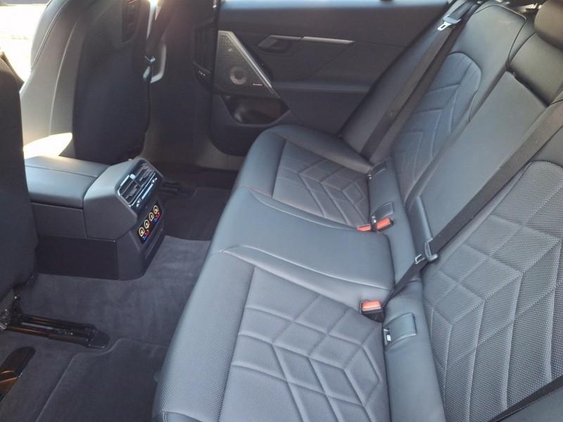 BMW 5er Touring – Bild 10