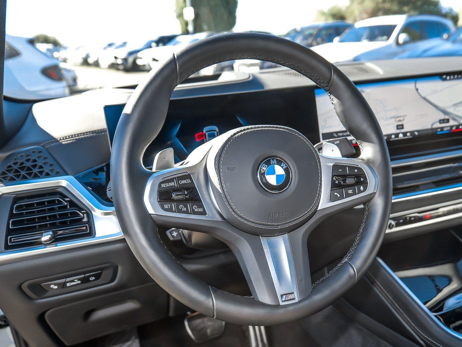 BMW X6 – Bild 22