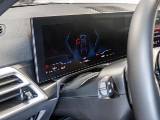 BMW 3er Touring – Bild 15