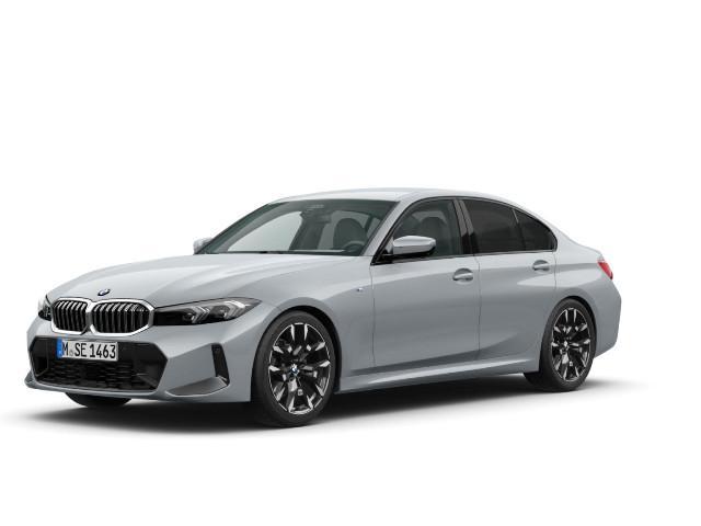 BMW 3er