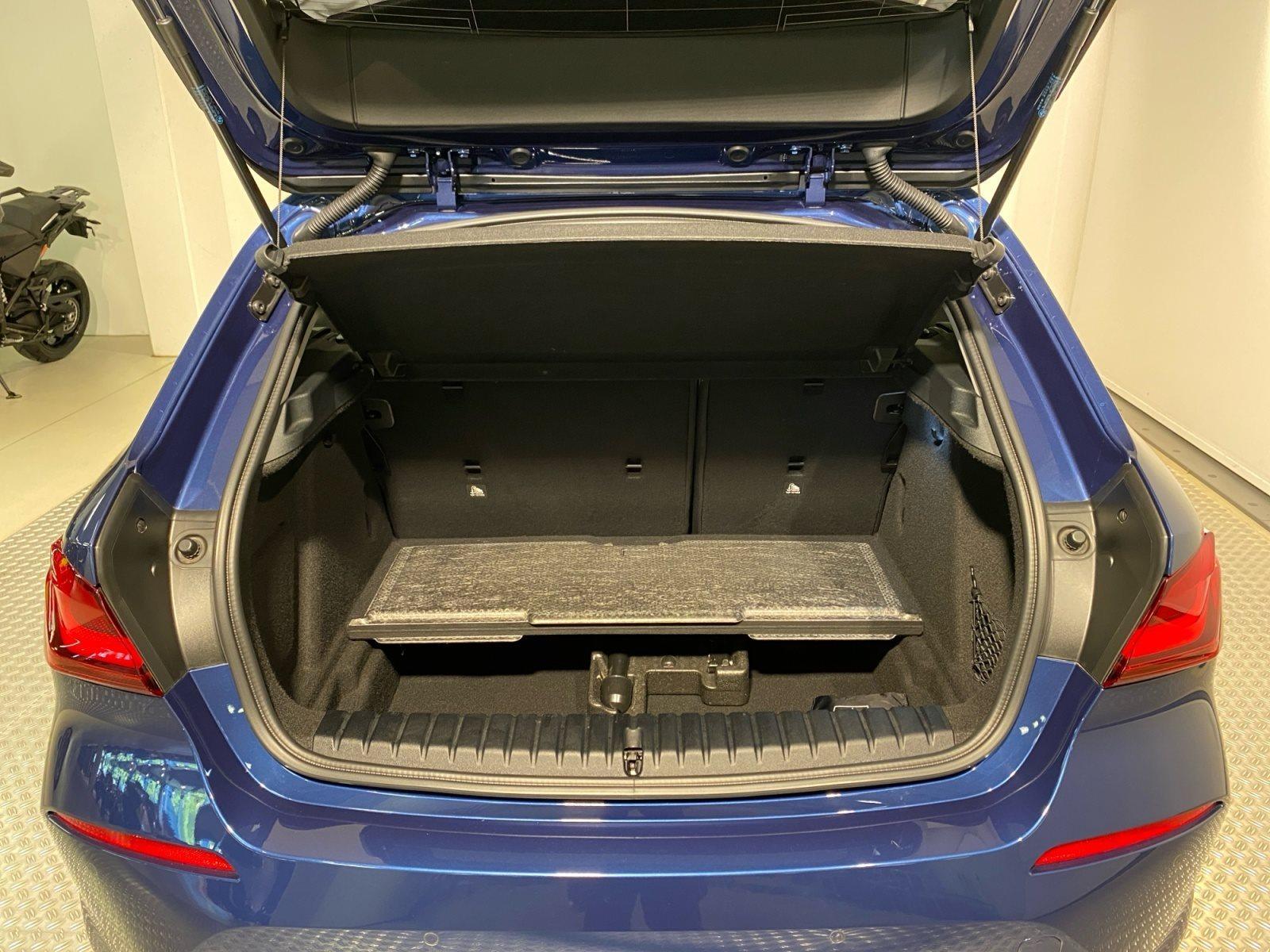 BMW 1er – Bild 9