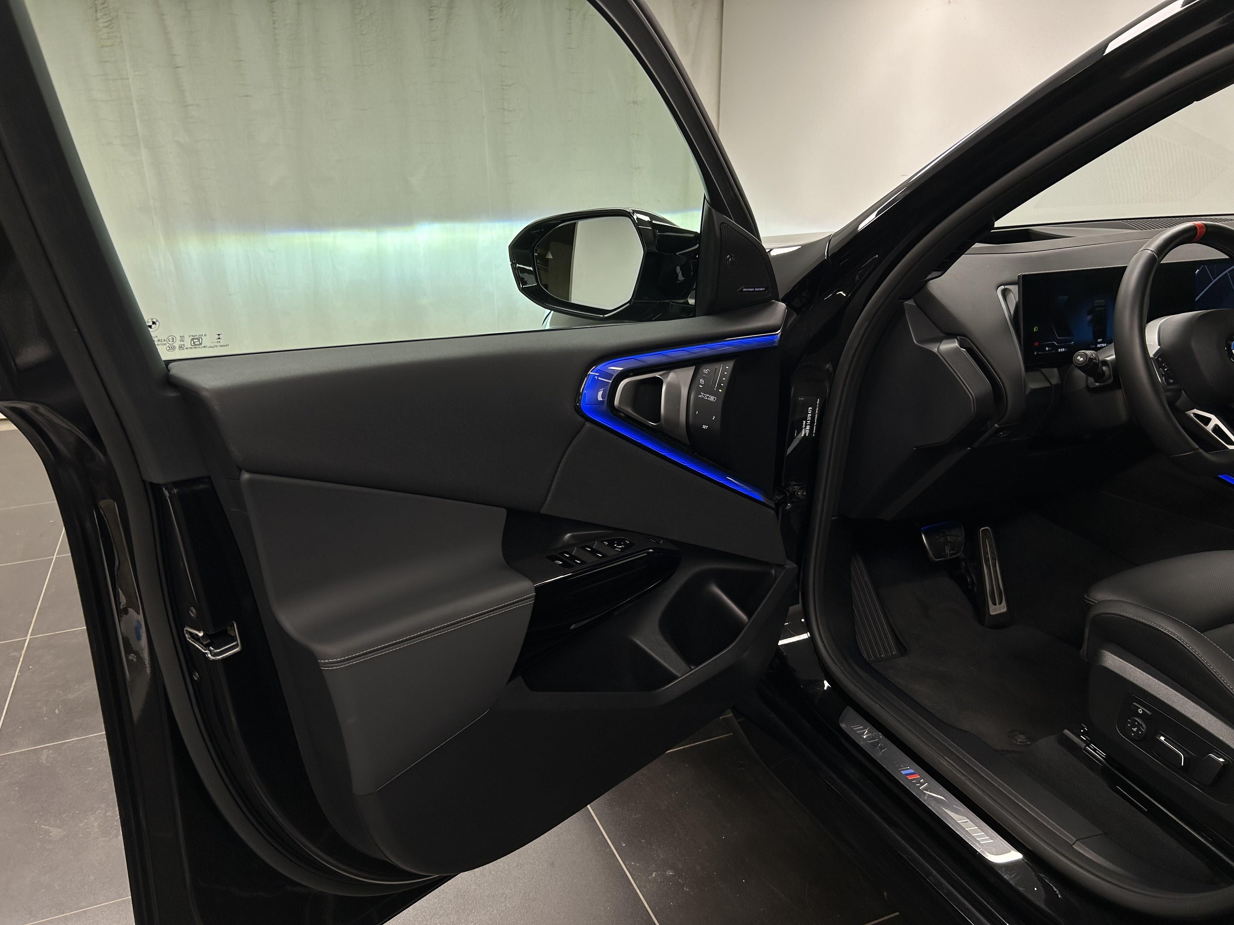 BMW X3 – Bild 38