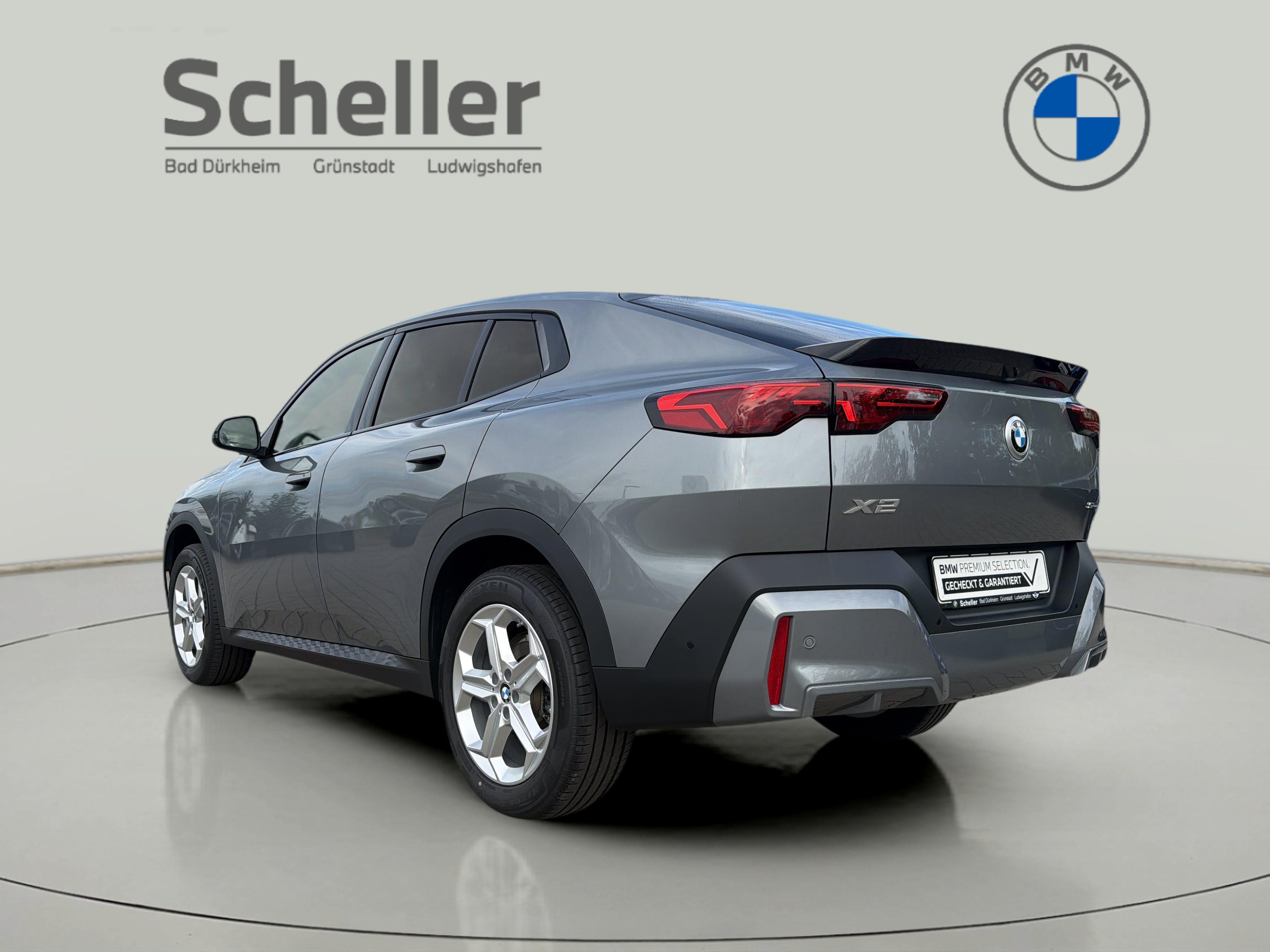 BMW X2 – Bild 4