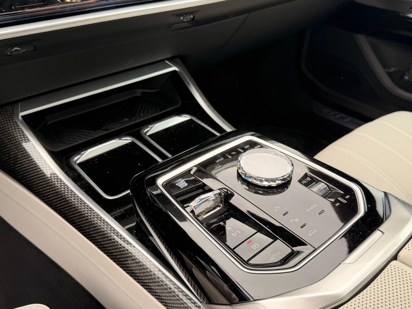 BMW 7er – Bild 16