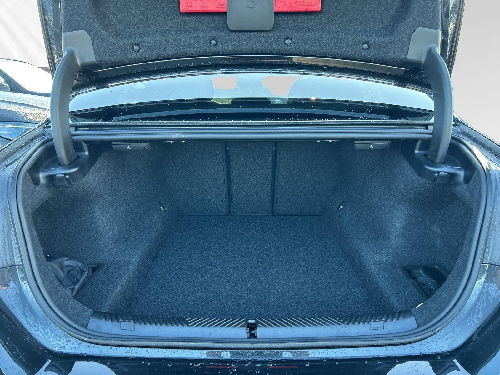 BMW 5er – Bild 11