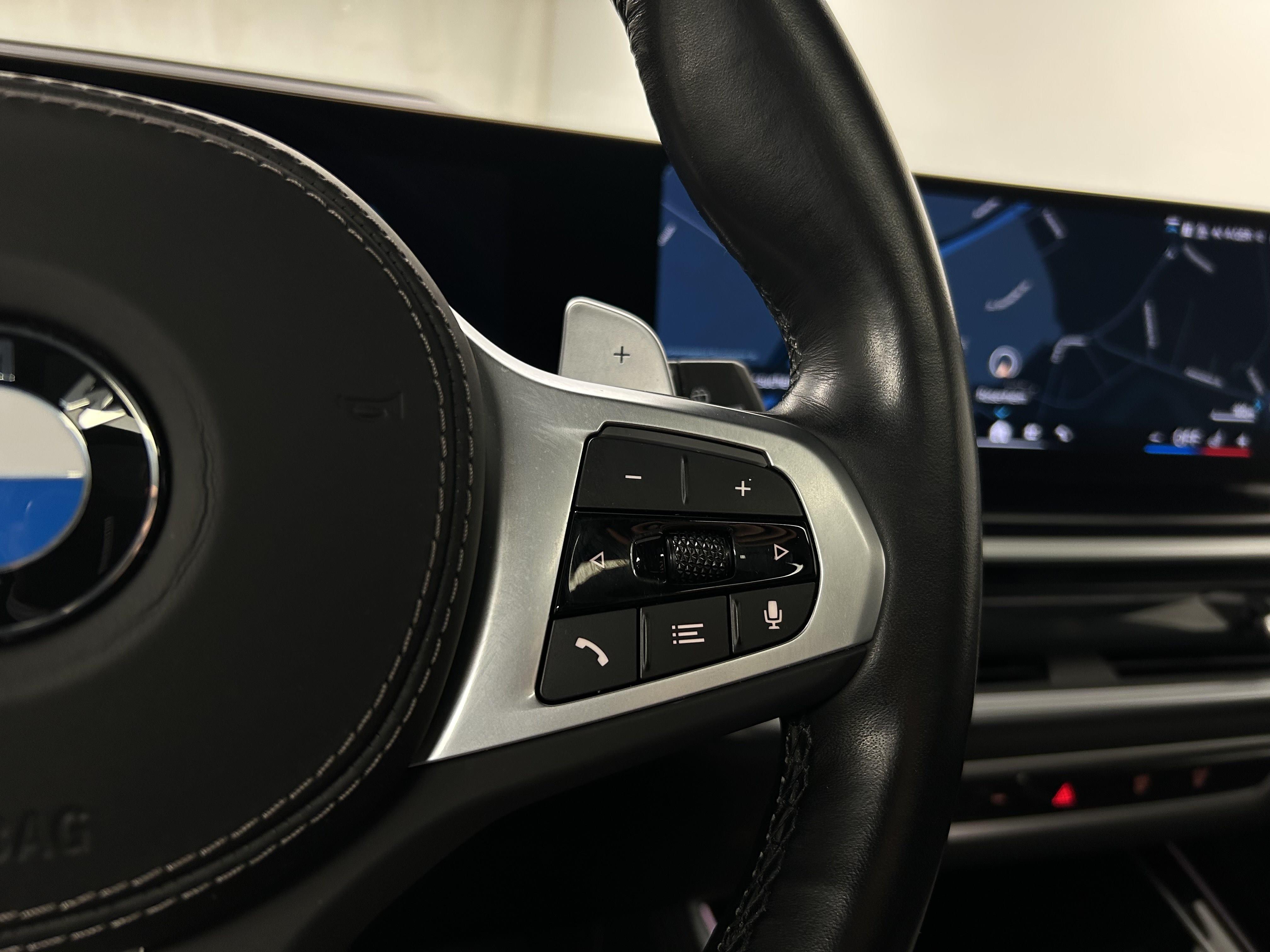 BMW X5 – Bild 39